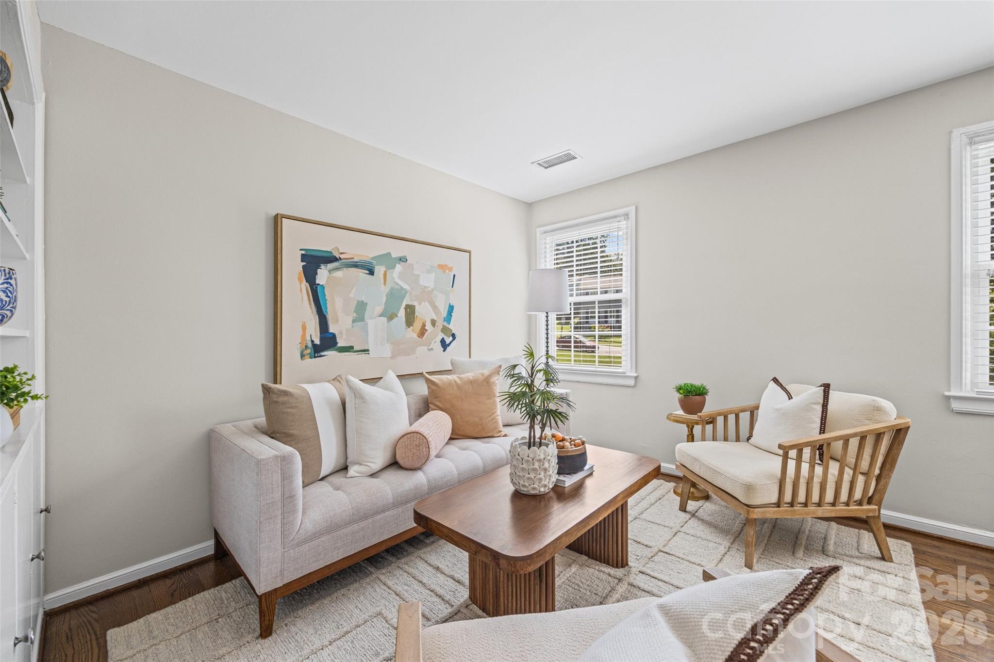 Selwyn Village - Residential