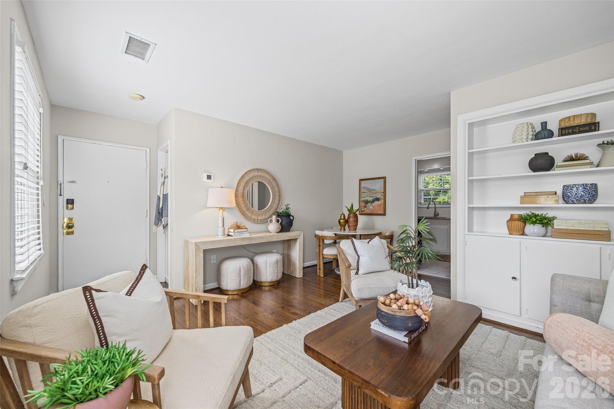 Selwyn Village - Residential