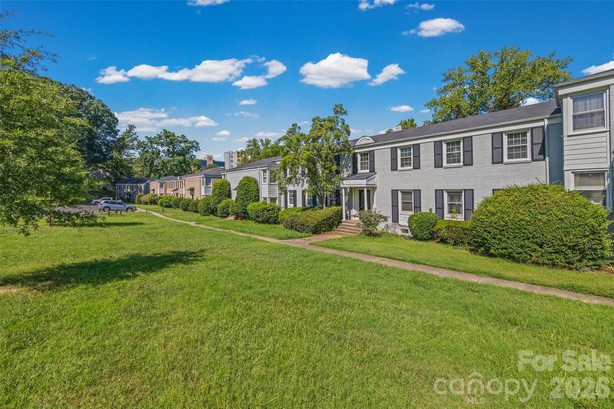 Selwyn Village - Residential