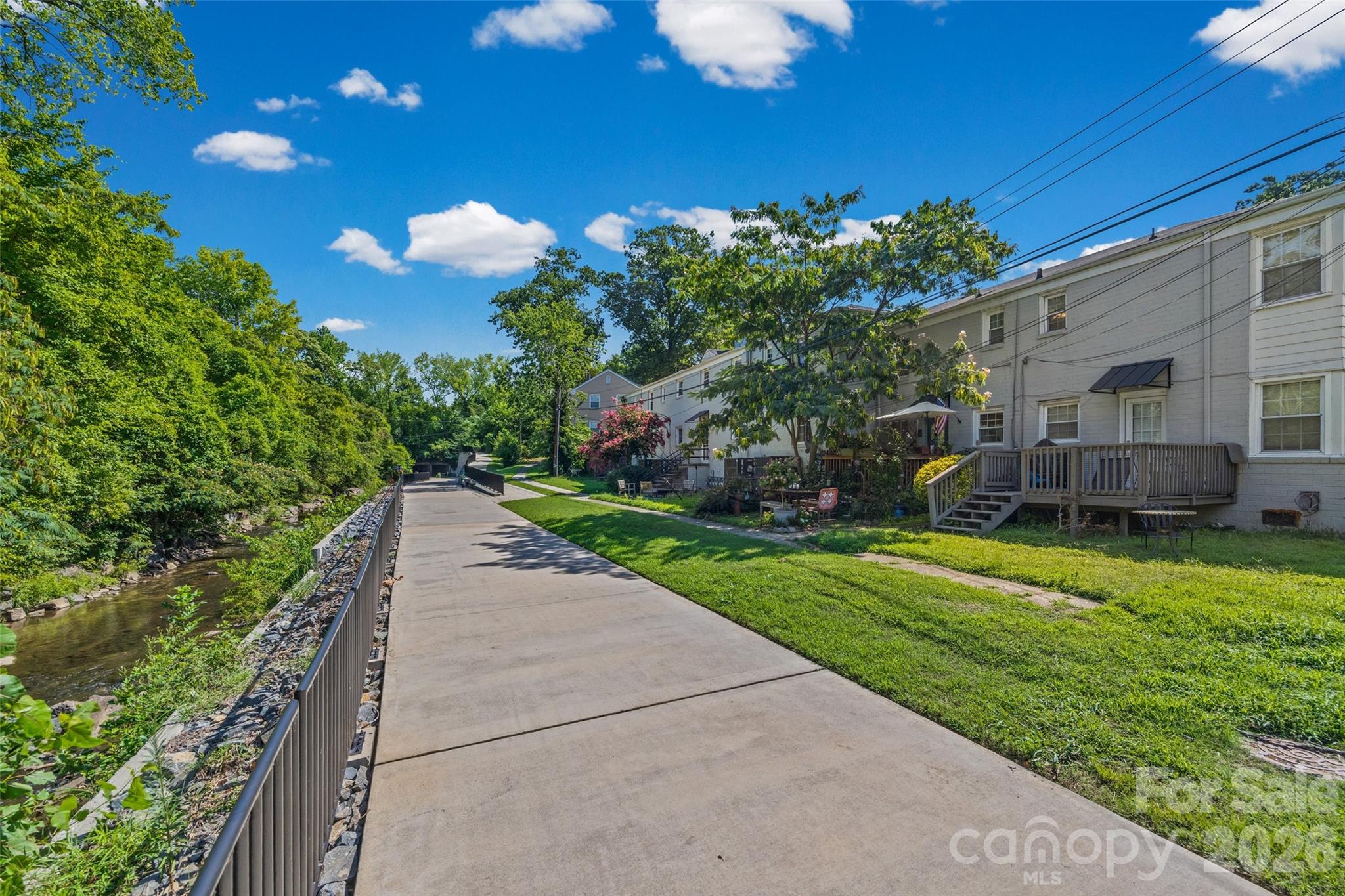 Selwyn Village - Residential