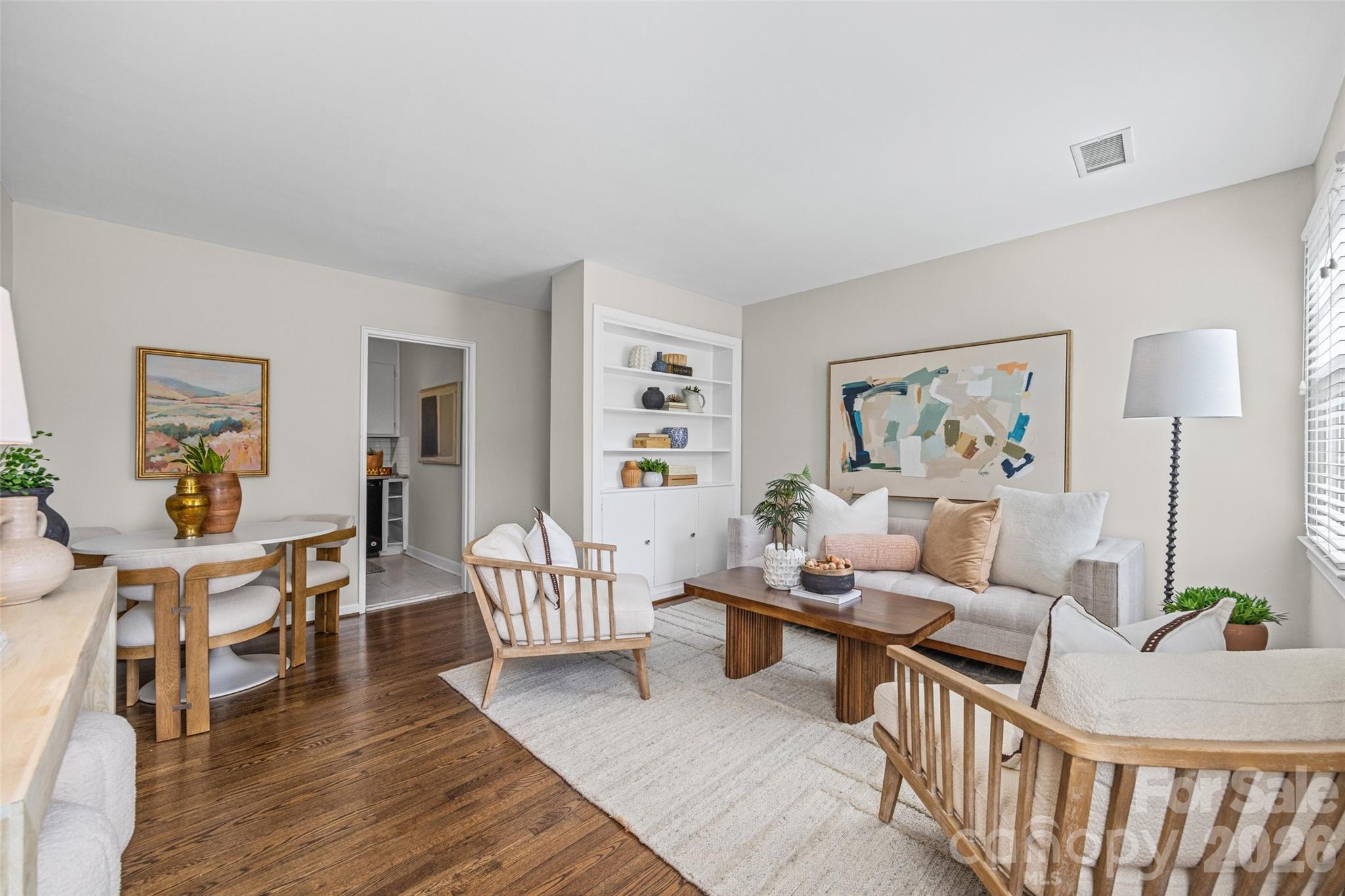 Selwyn Village - Residential