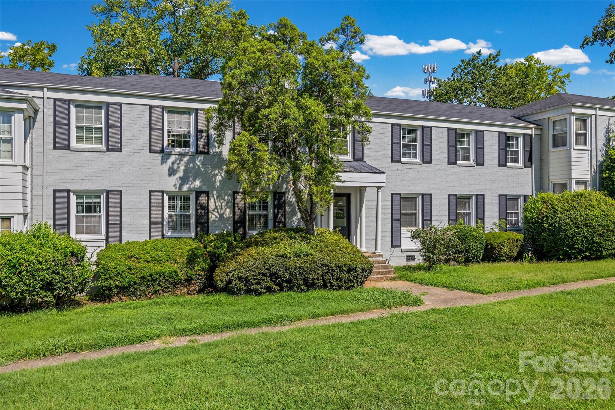 Selwyn Village - Residential