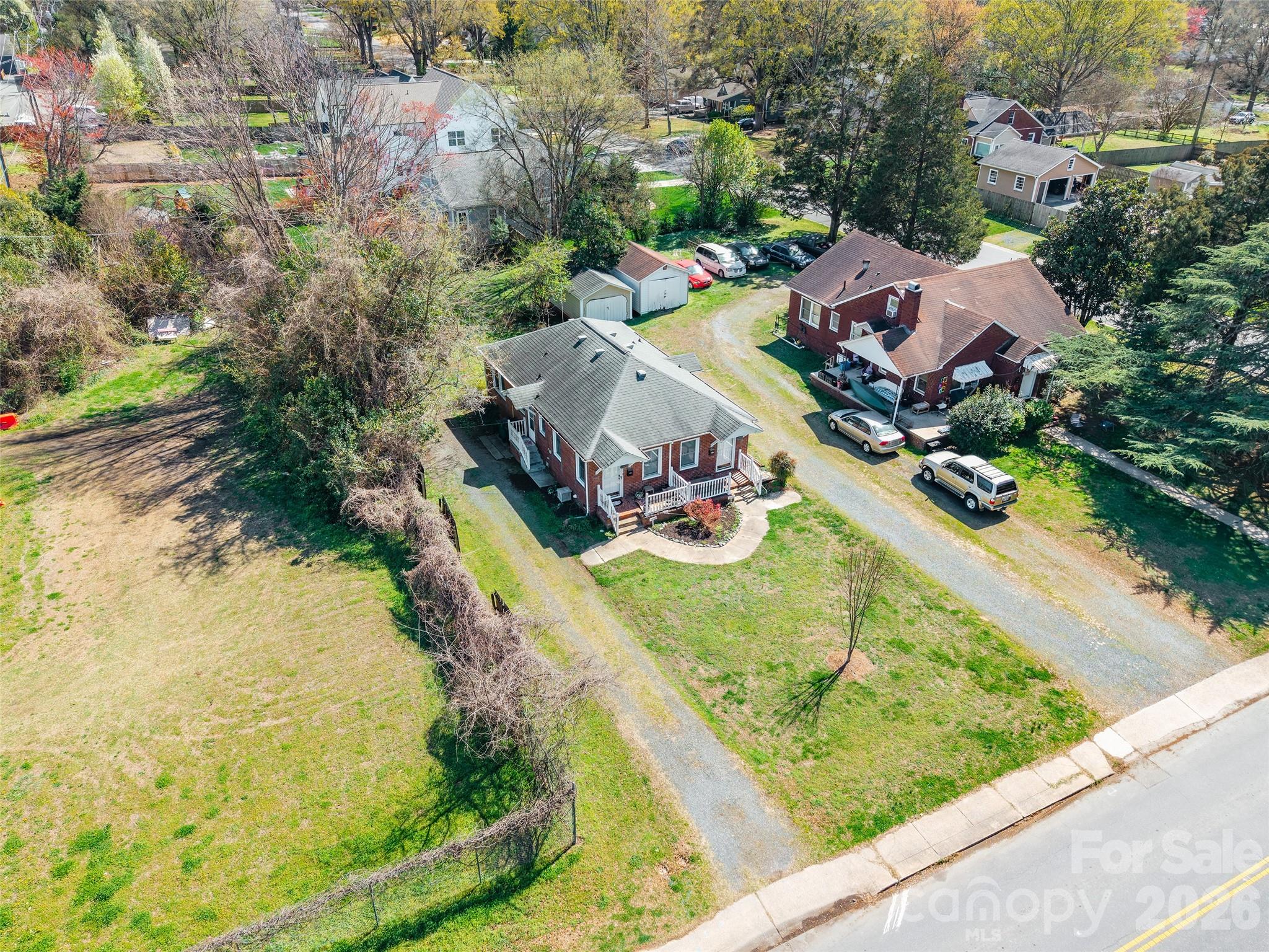 None - Residential Income