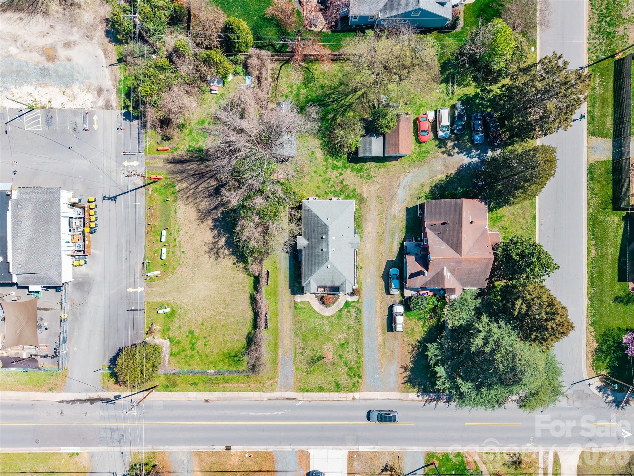 None - Residential Income