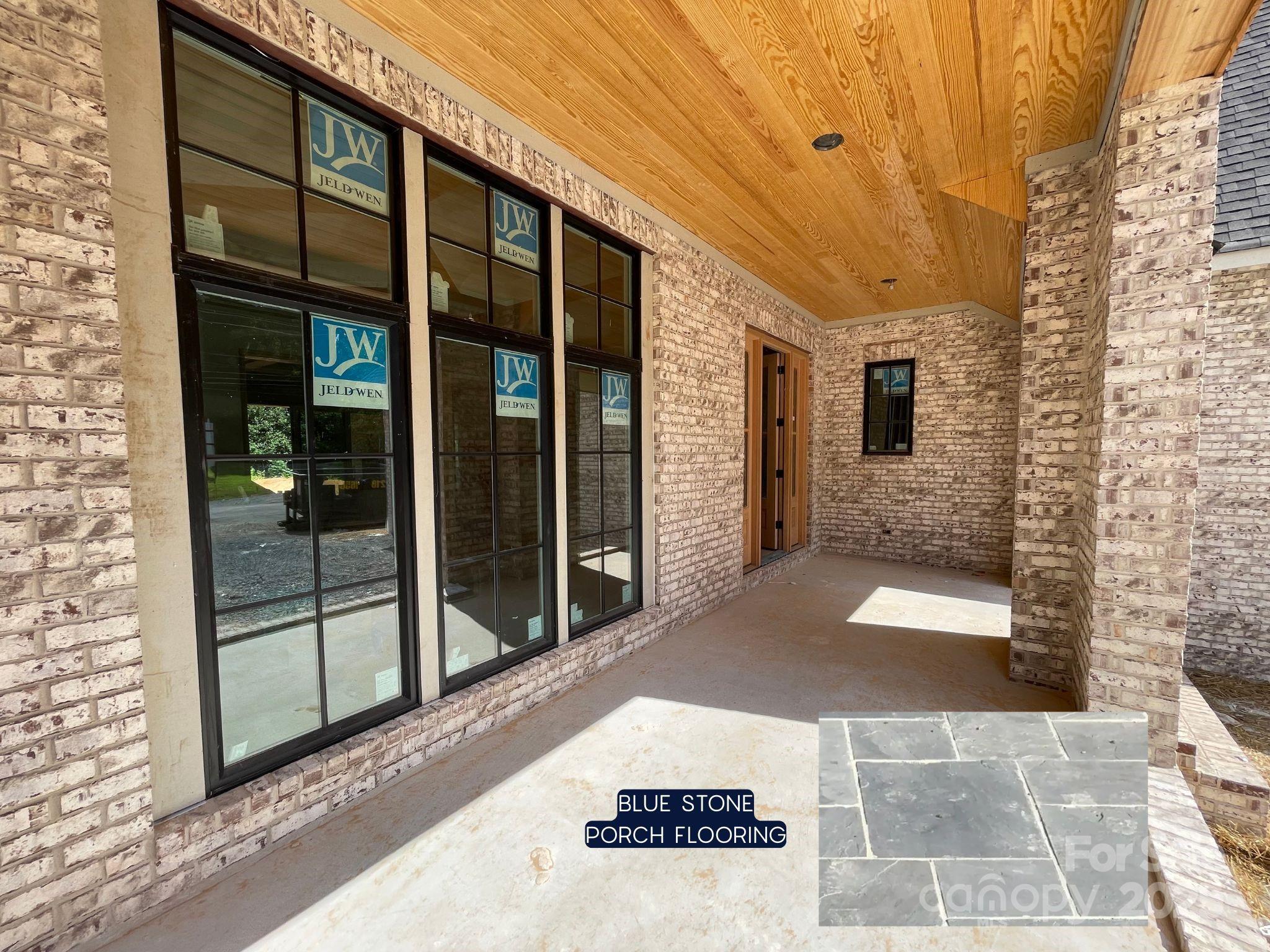 Town And Country - Residential