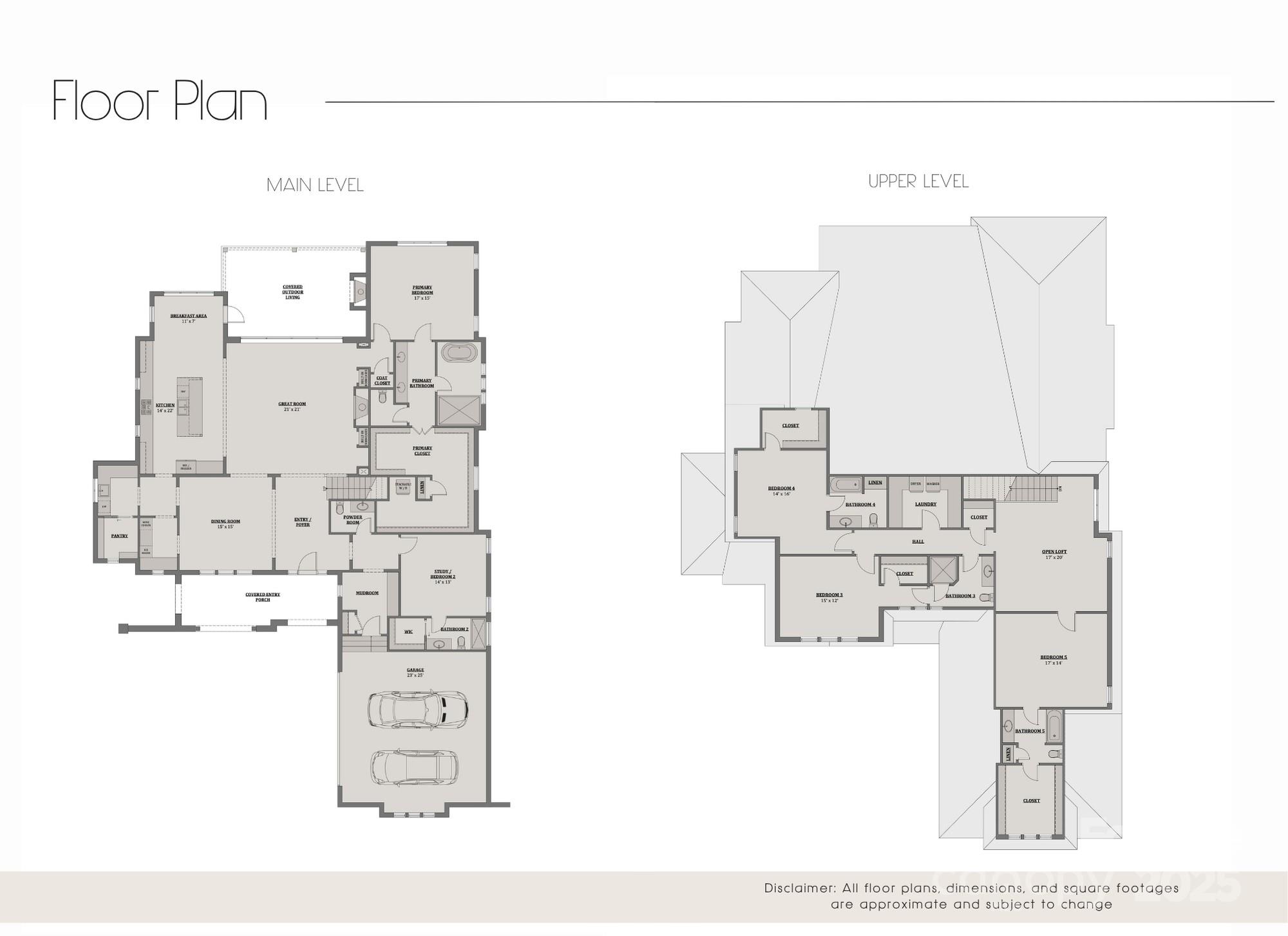 Town And Country - Residential