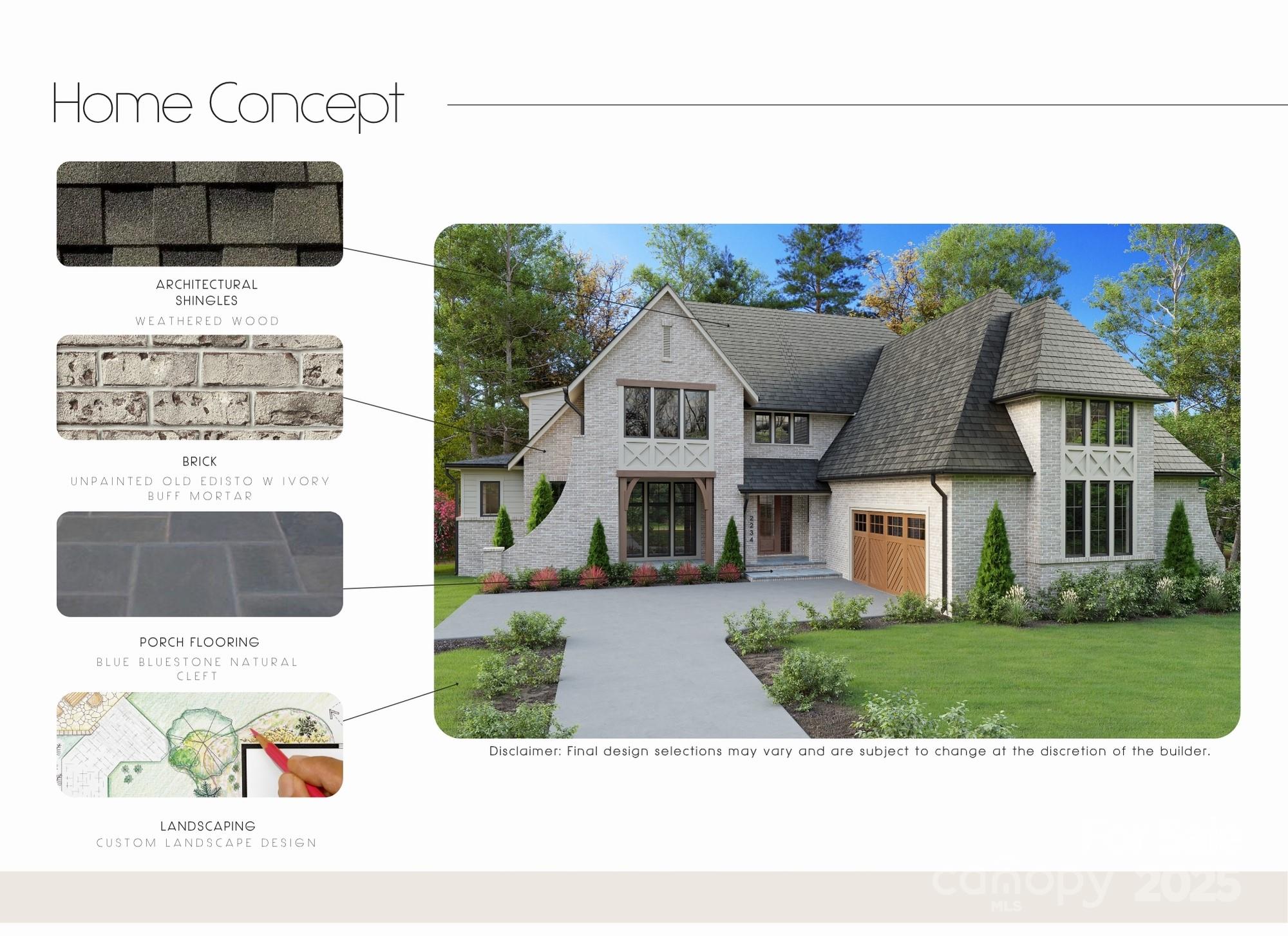 Town And Country - Residential
