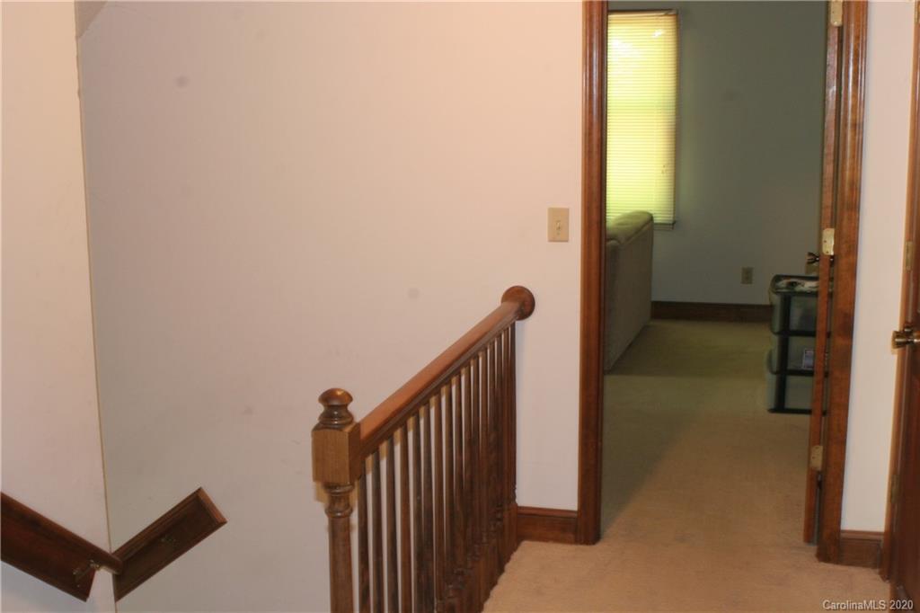 none - Residential