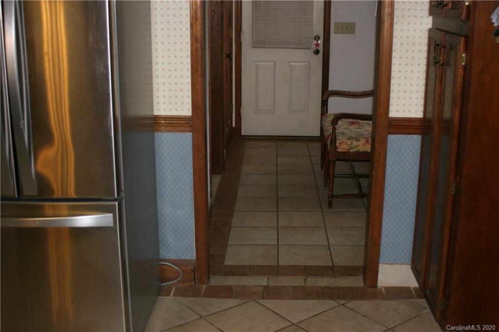 none - Residential