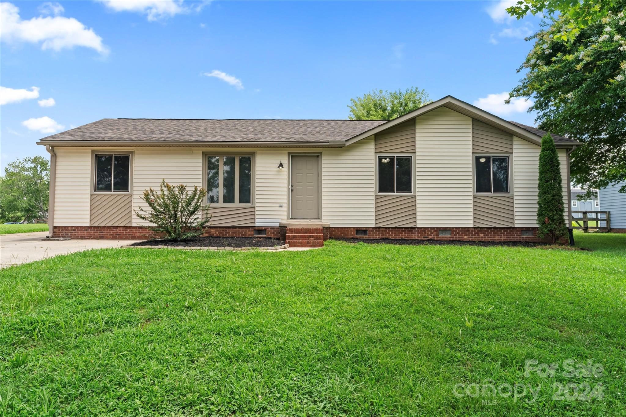 Parkview - Residential