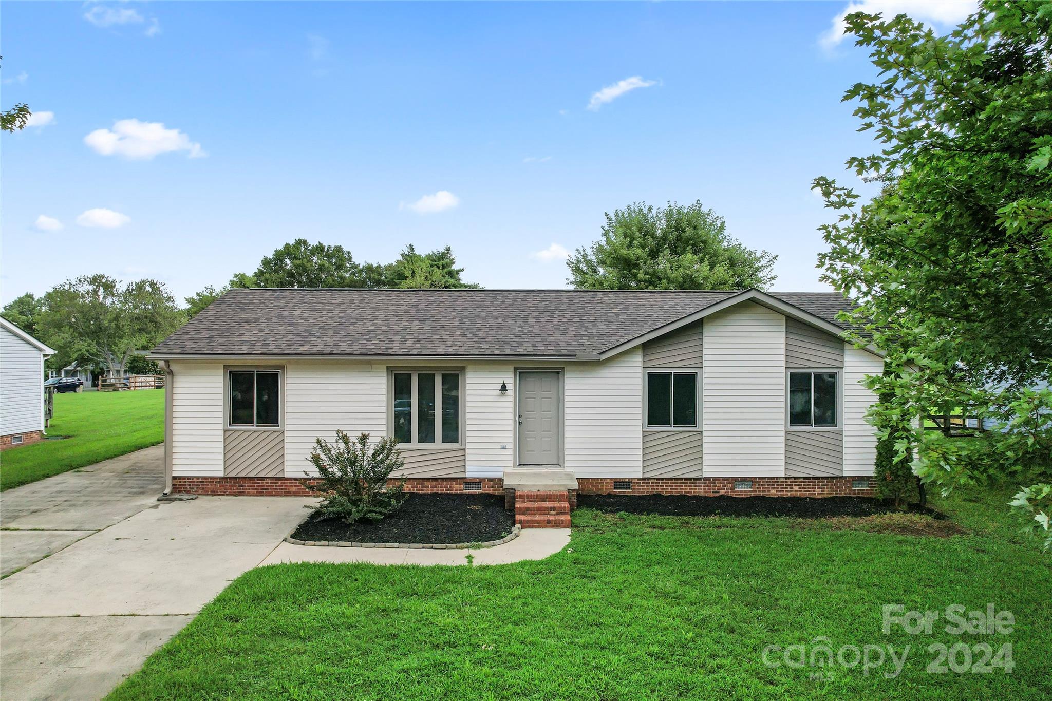 Parkview - Residential