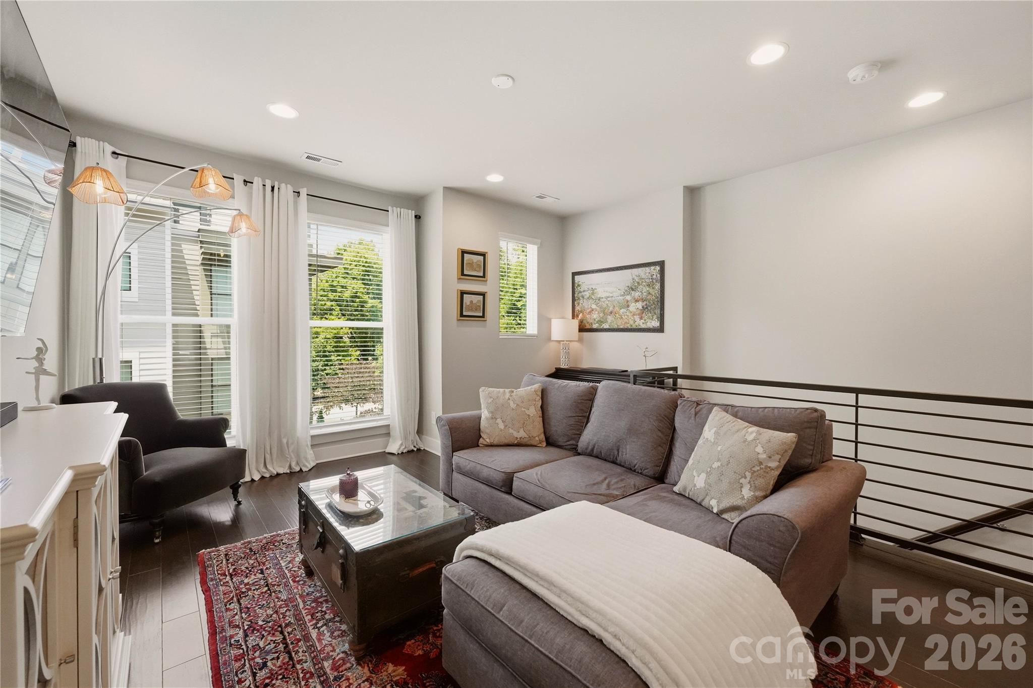 Seversville - Residential