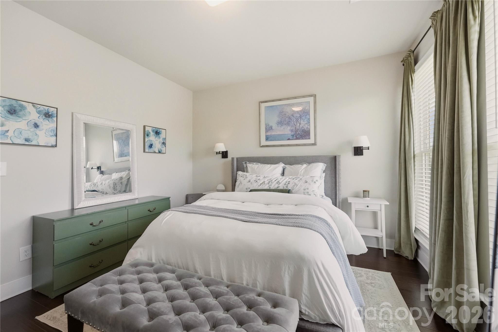 Seversville - Residential
