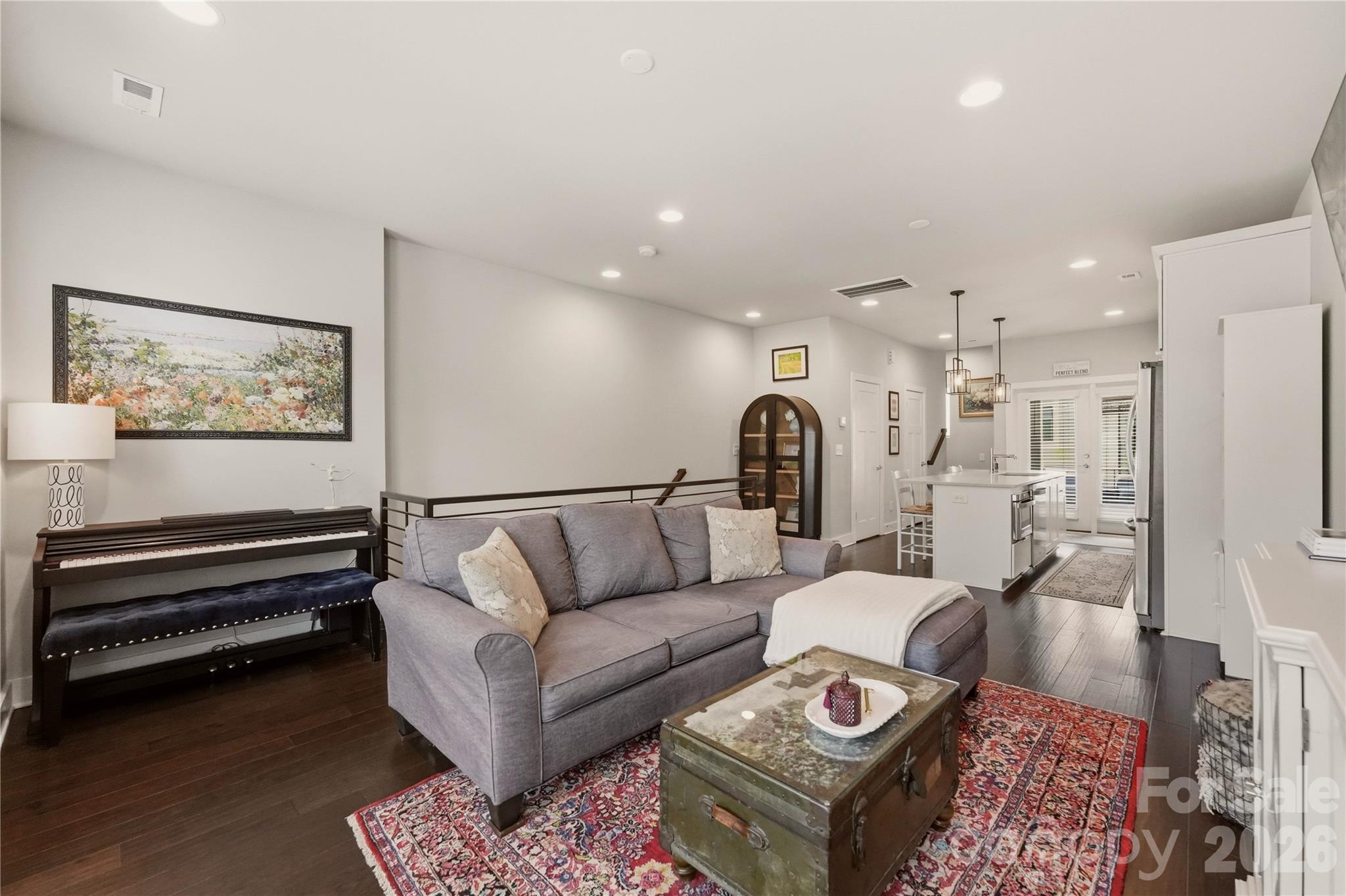 Seversville - Residential