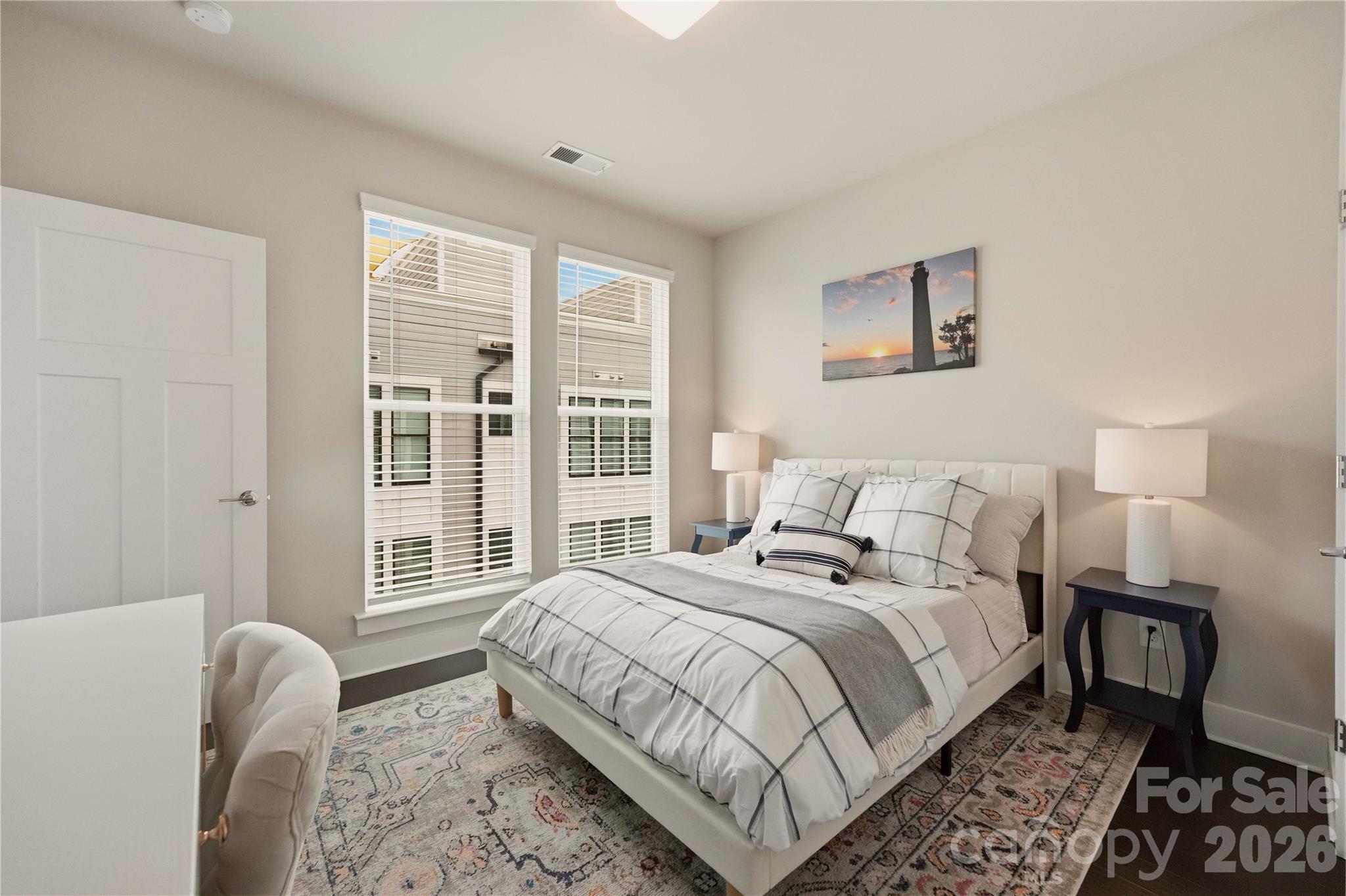 Seversville - Residential
