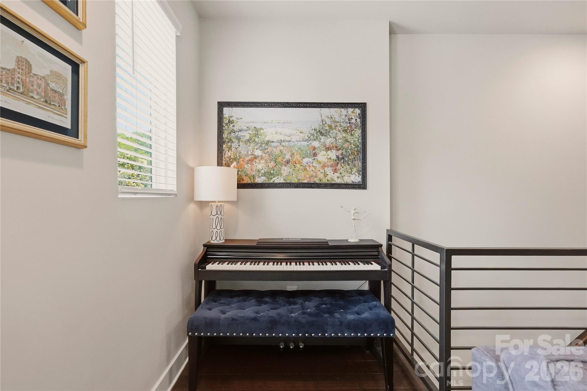 Seversville - Residential