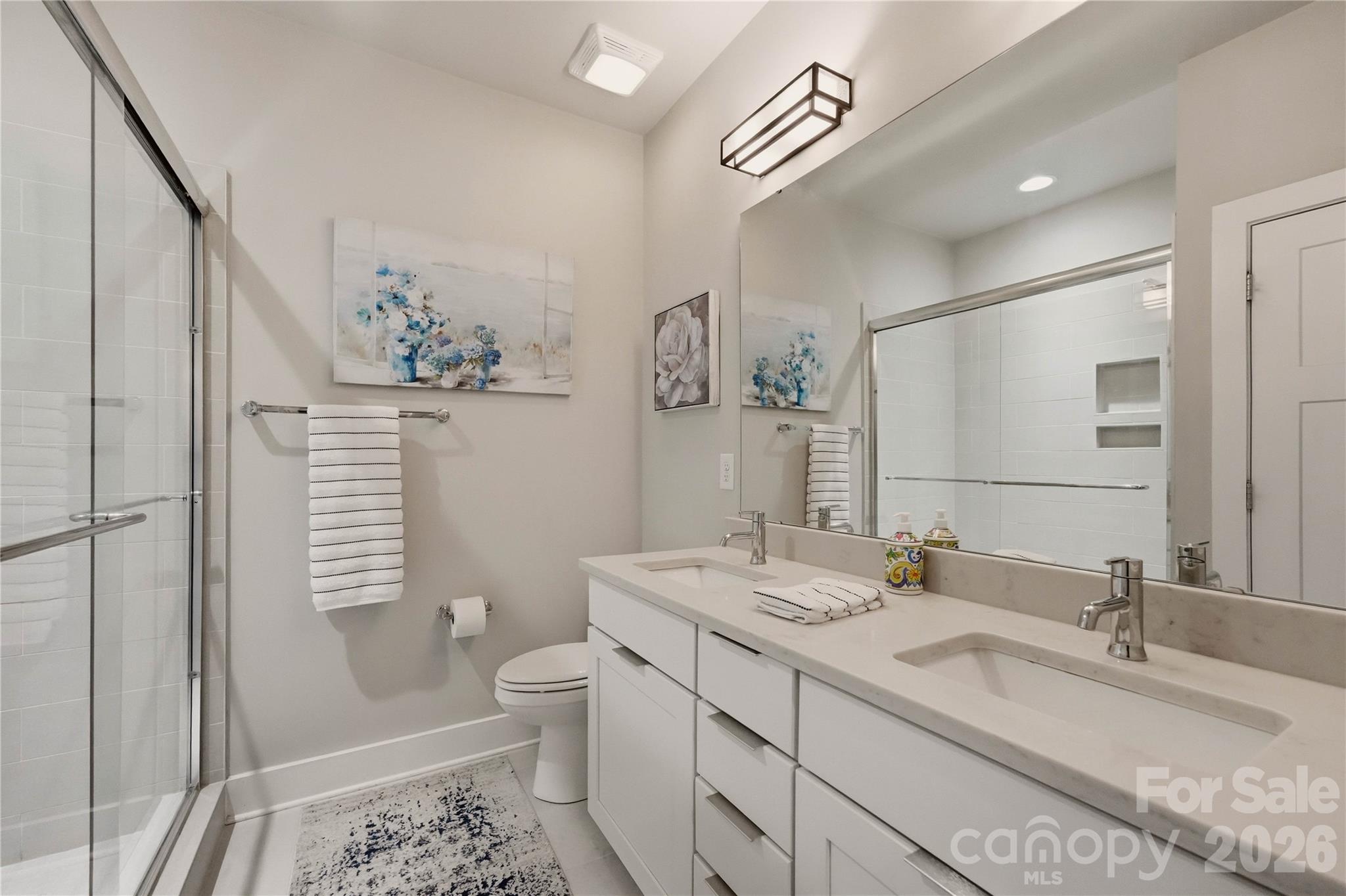 Seversville - Residential