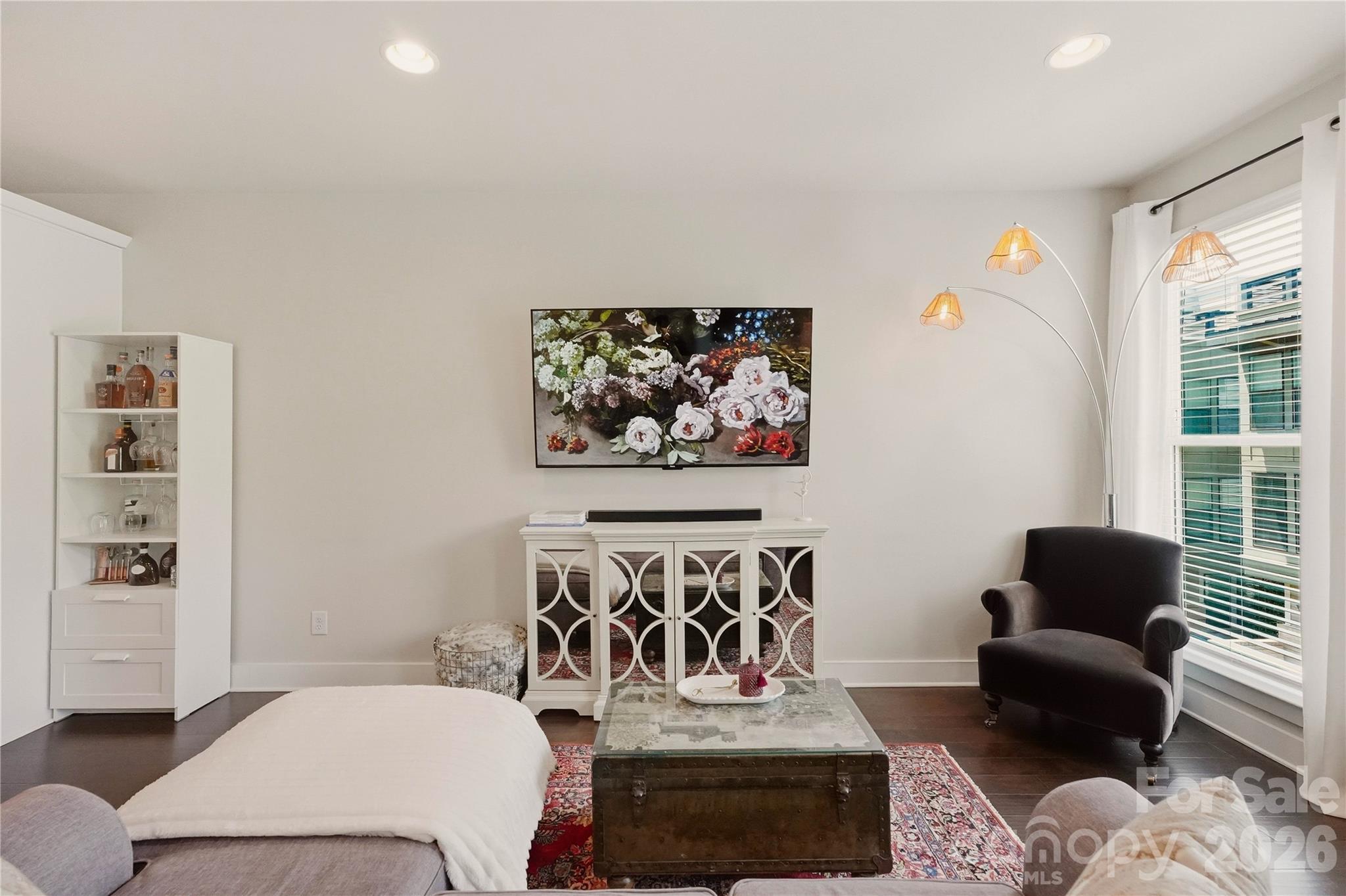 Seversville - Residential