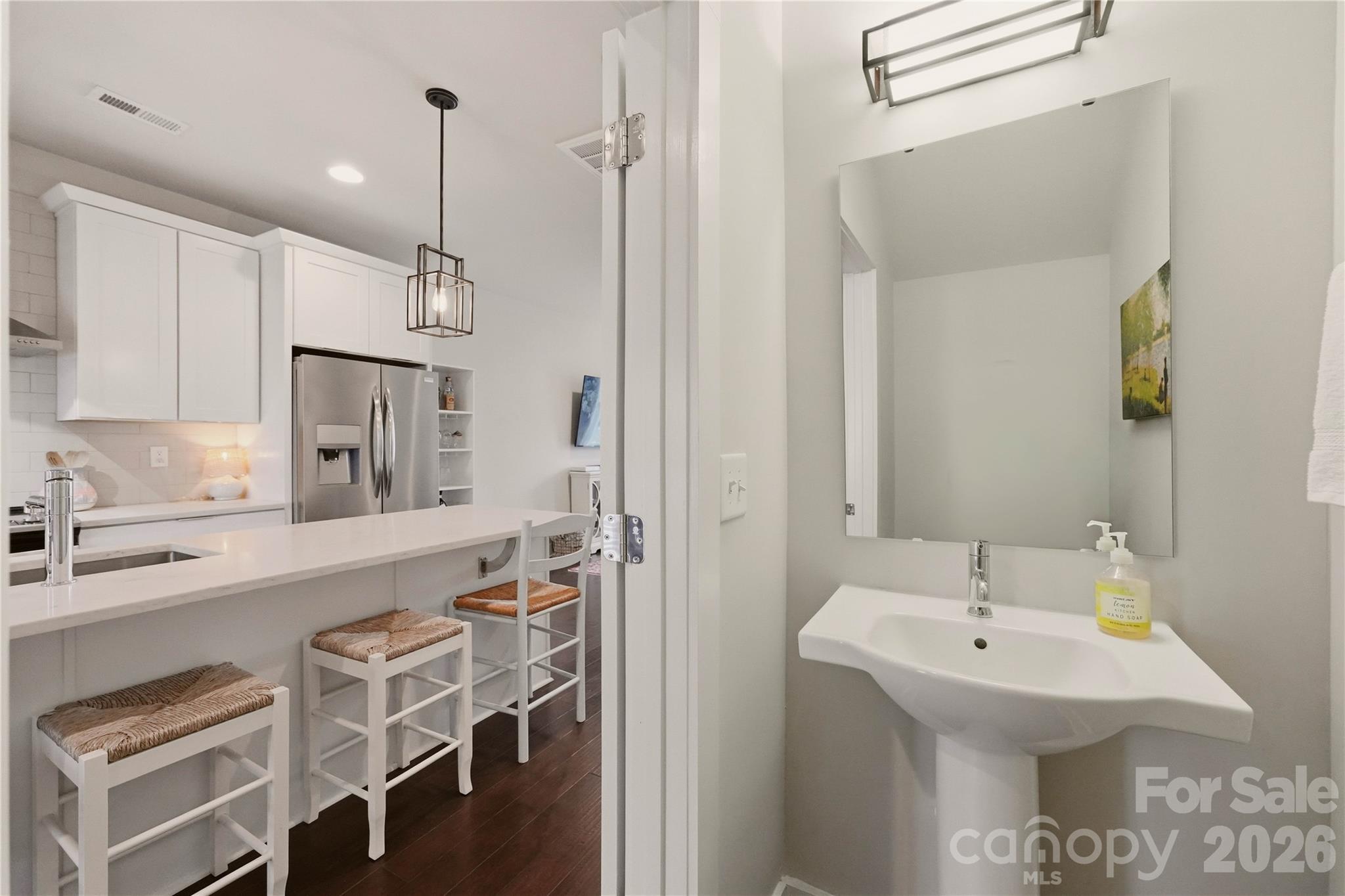 Seversville - Residential