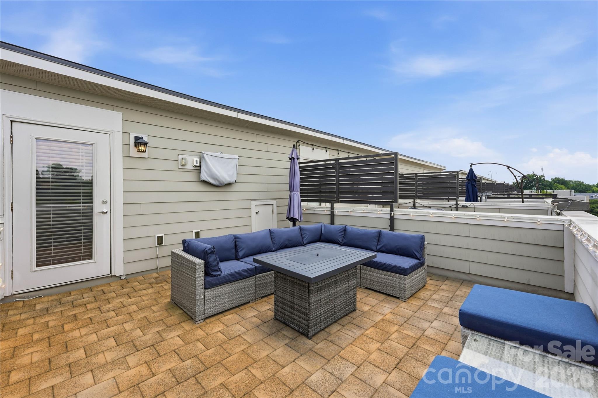 Seversville - Residential