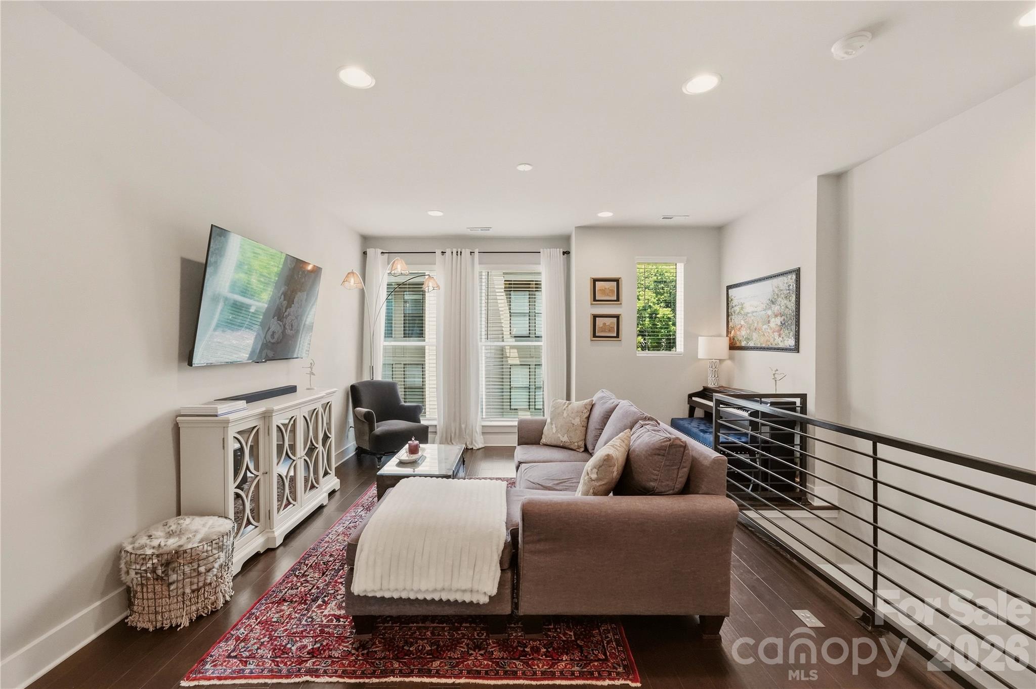 Seversville - Residential