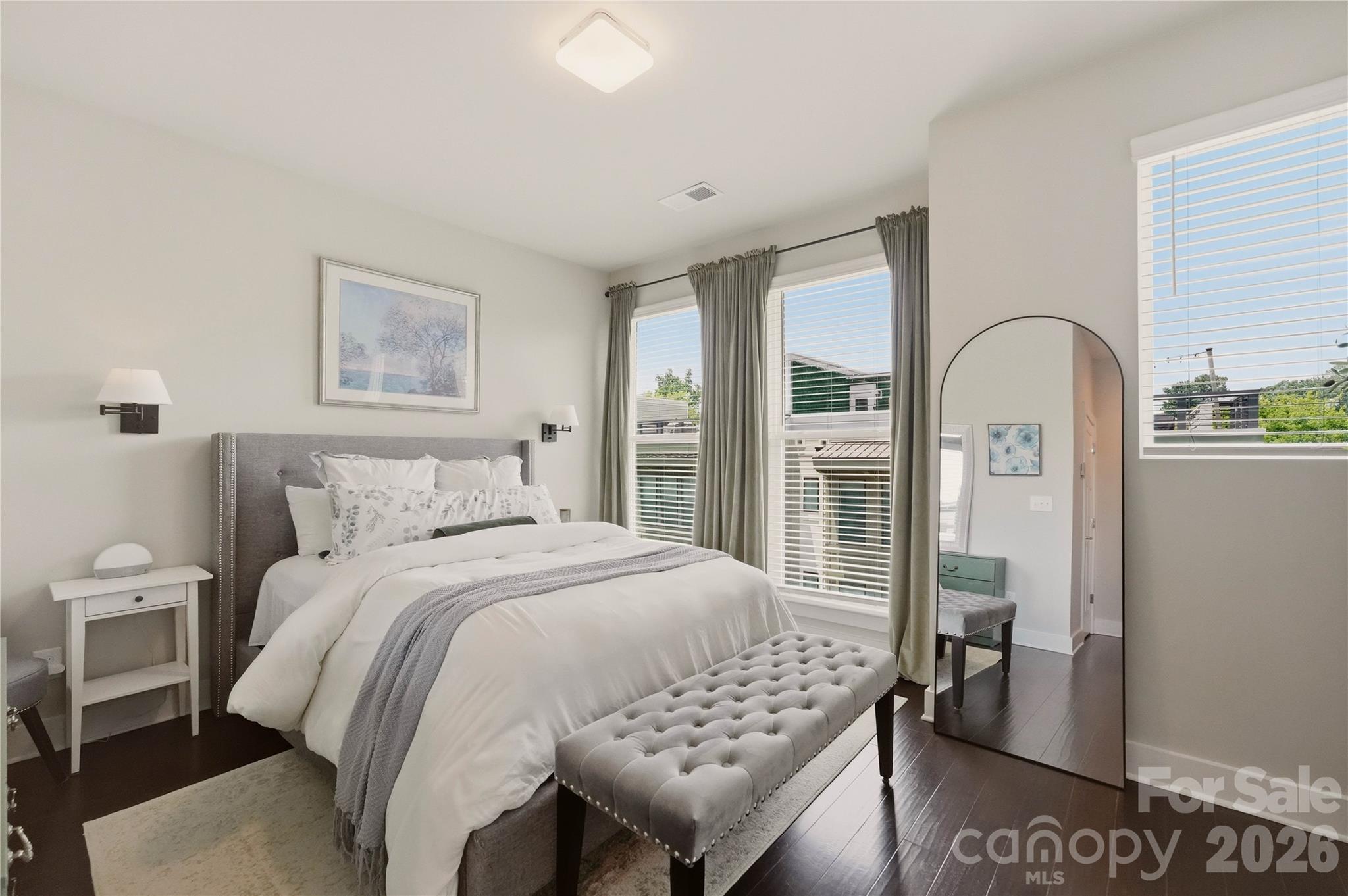 Seversville - Residential