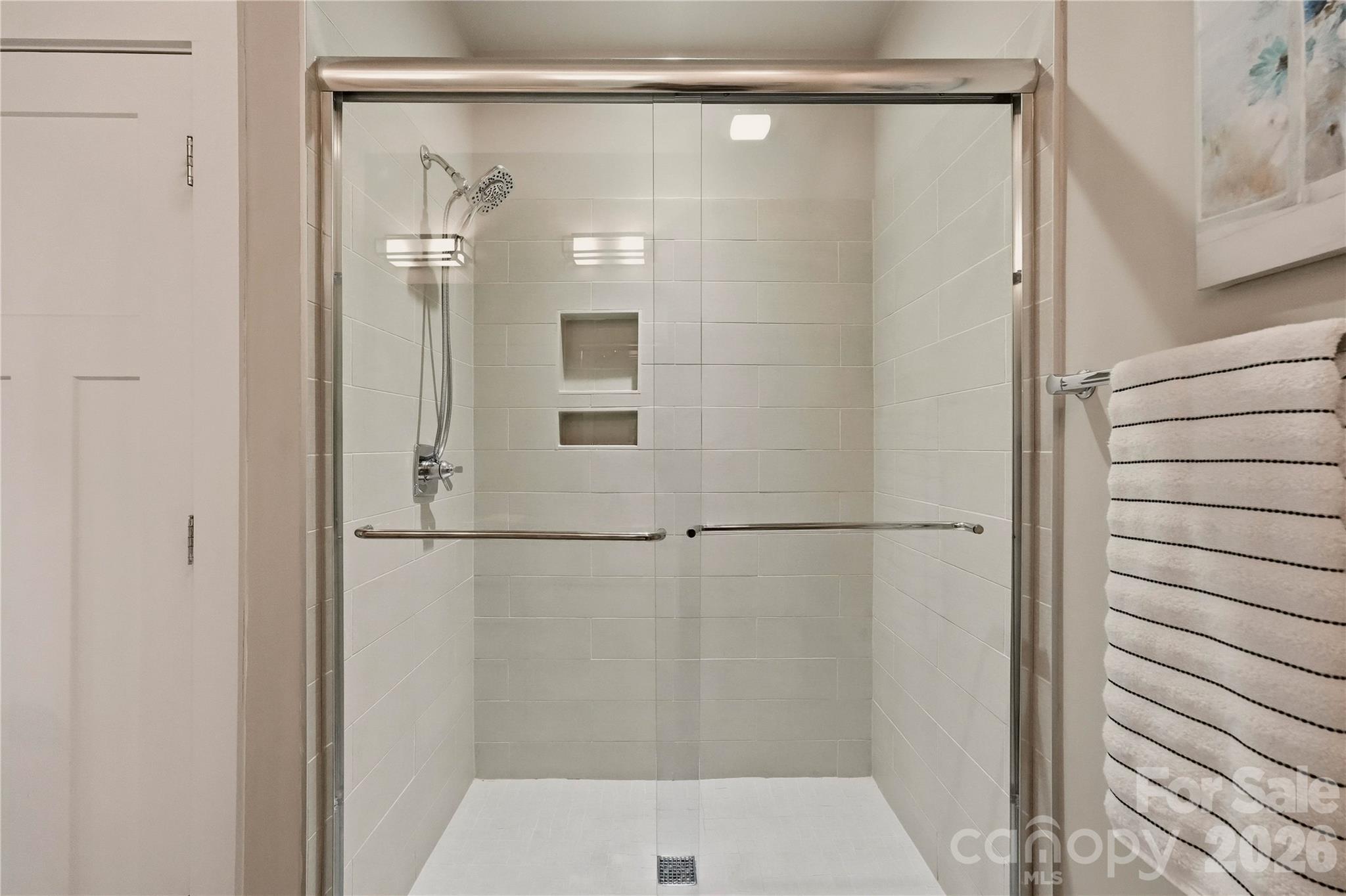 Seversville - Residential