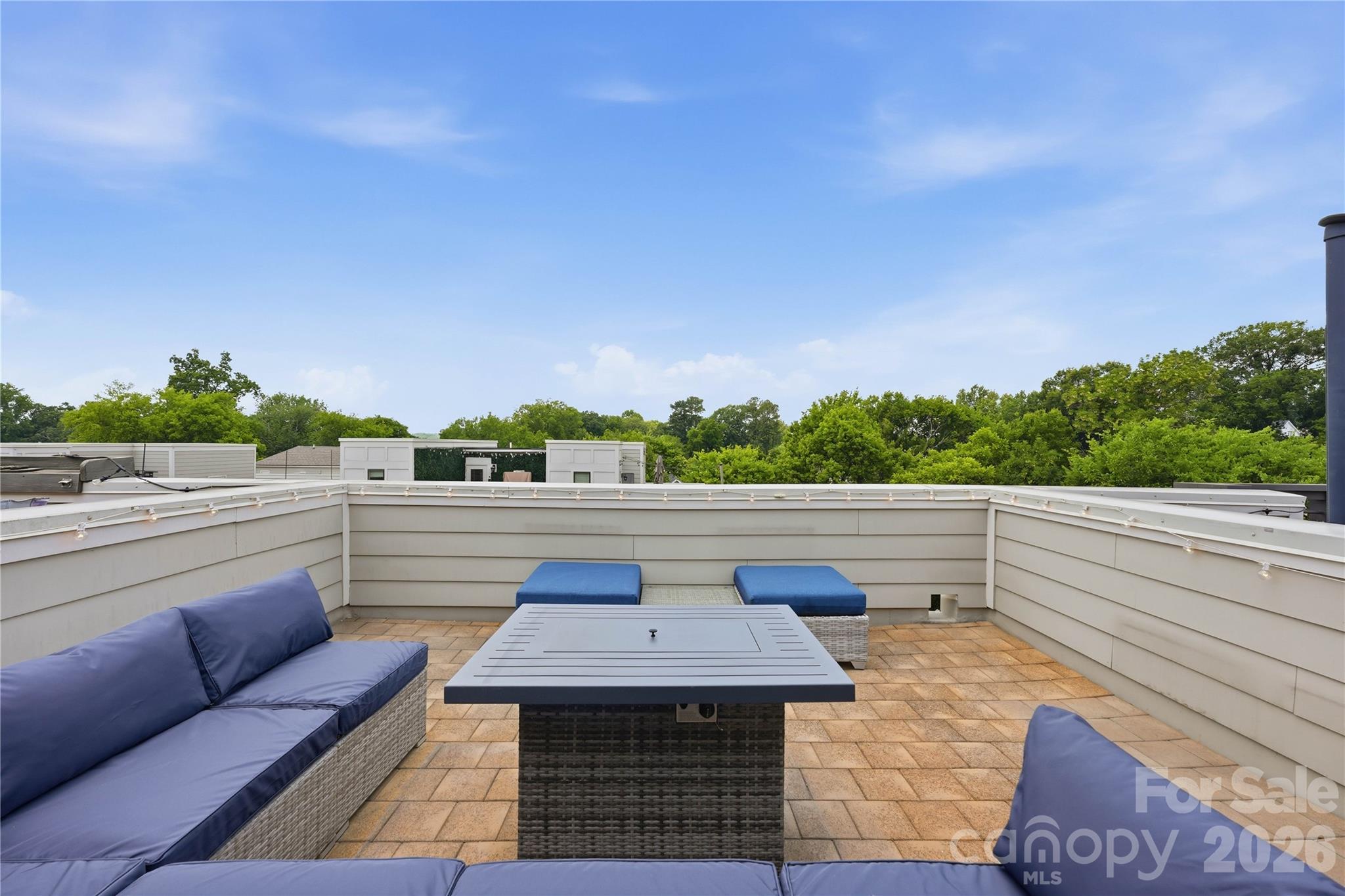 Seversville - Residential