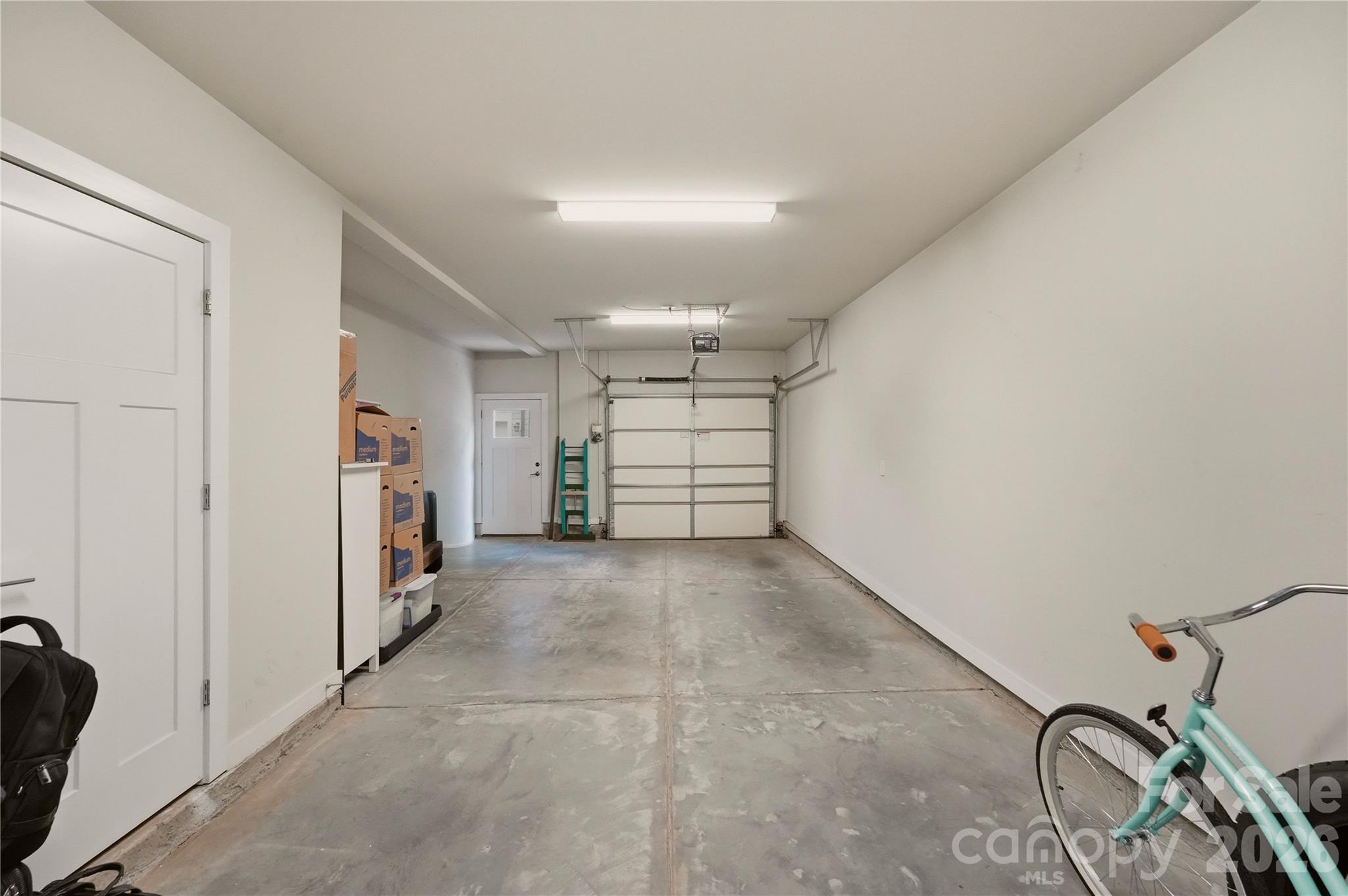 Seversville - Residential