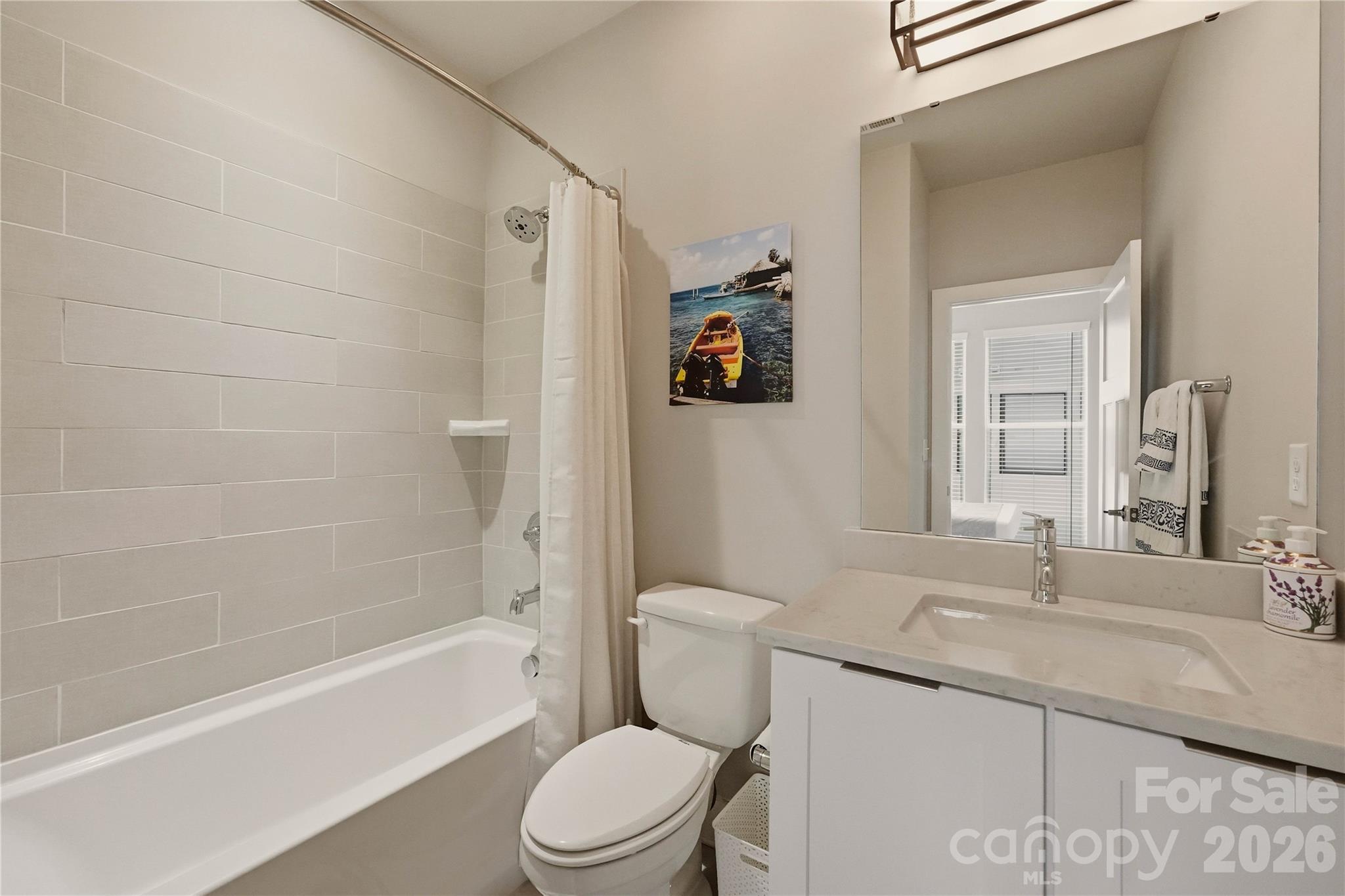Seversville - Residential