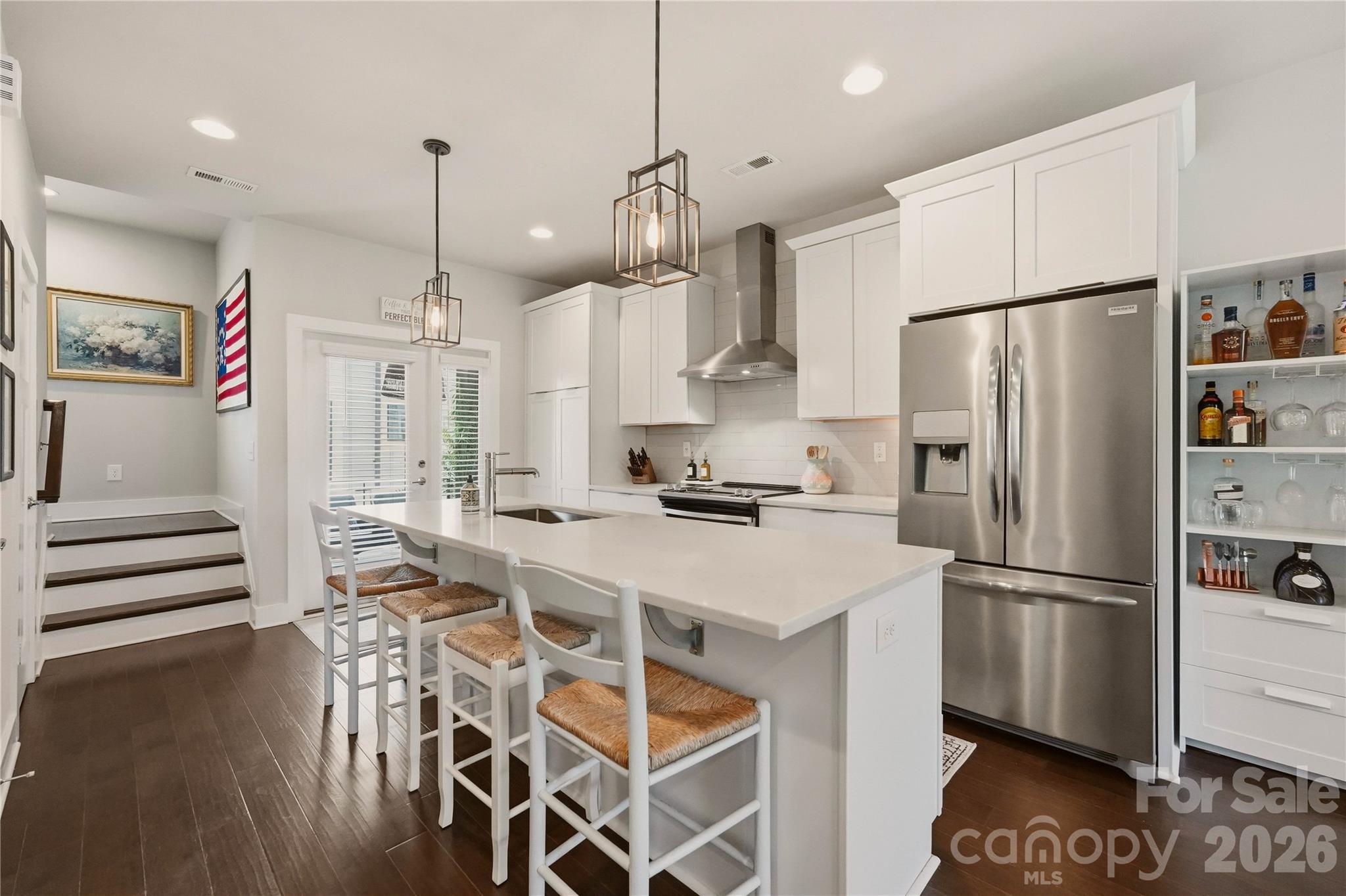 Seversville - Residential