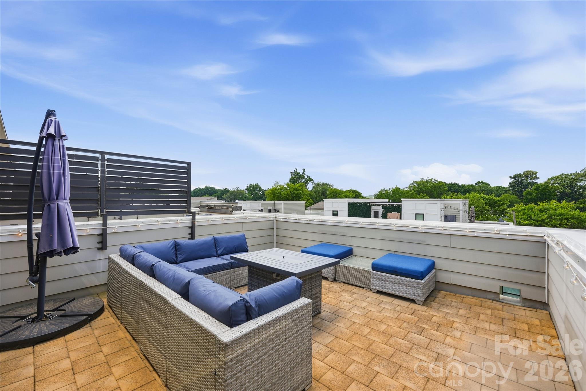 Seversville - Residential