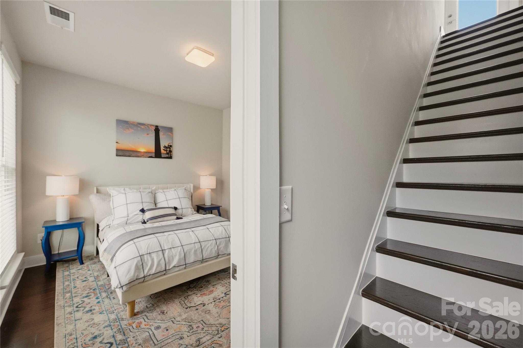 Seversville - Residential