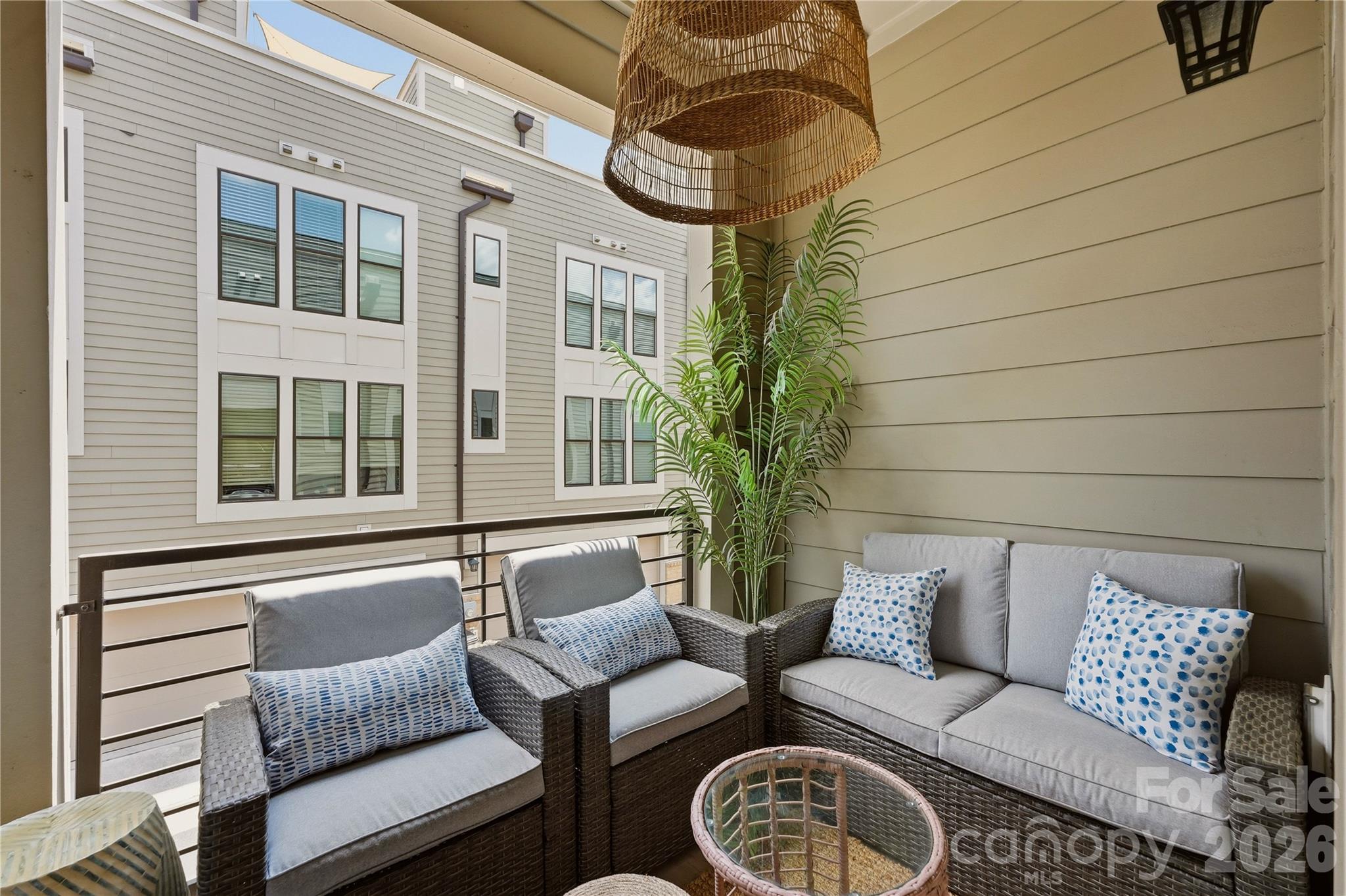 Seversville - Residential