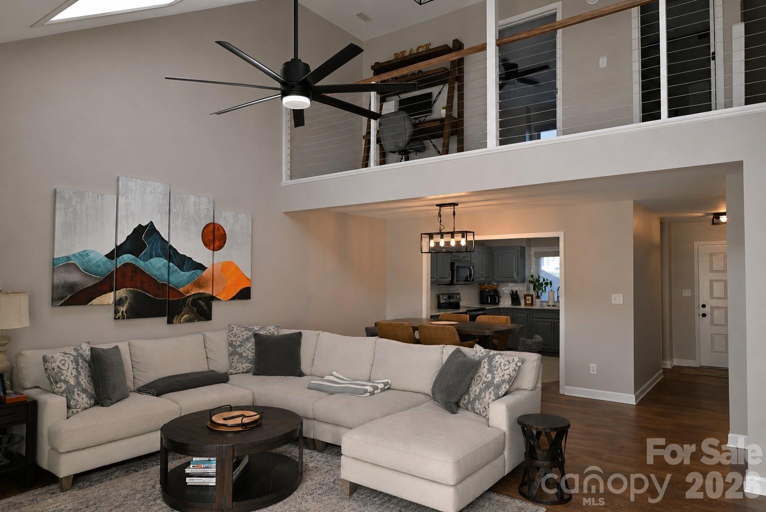Rock Barn - Residential