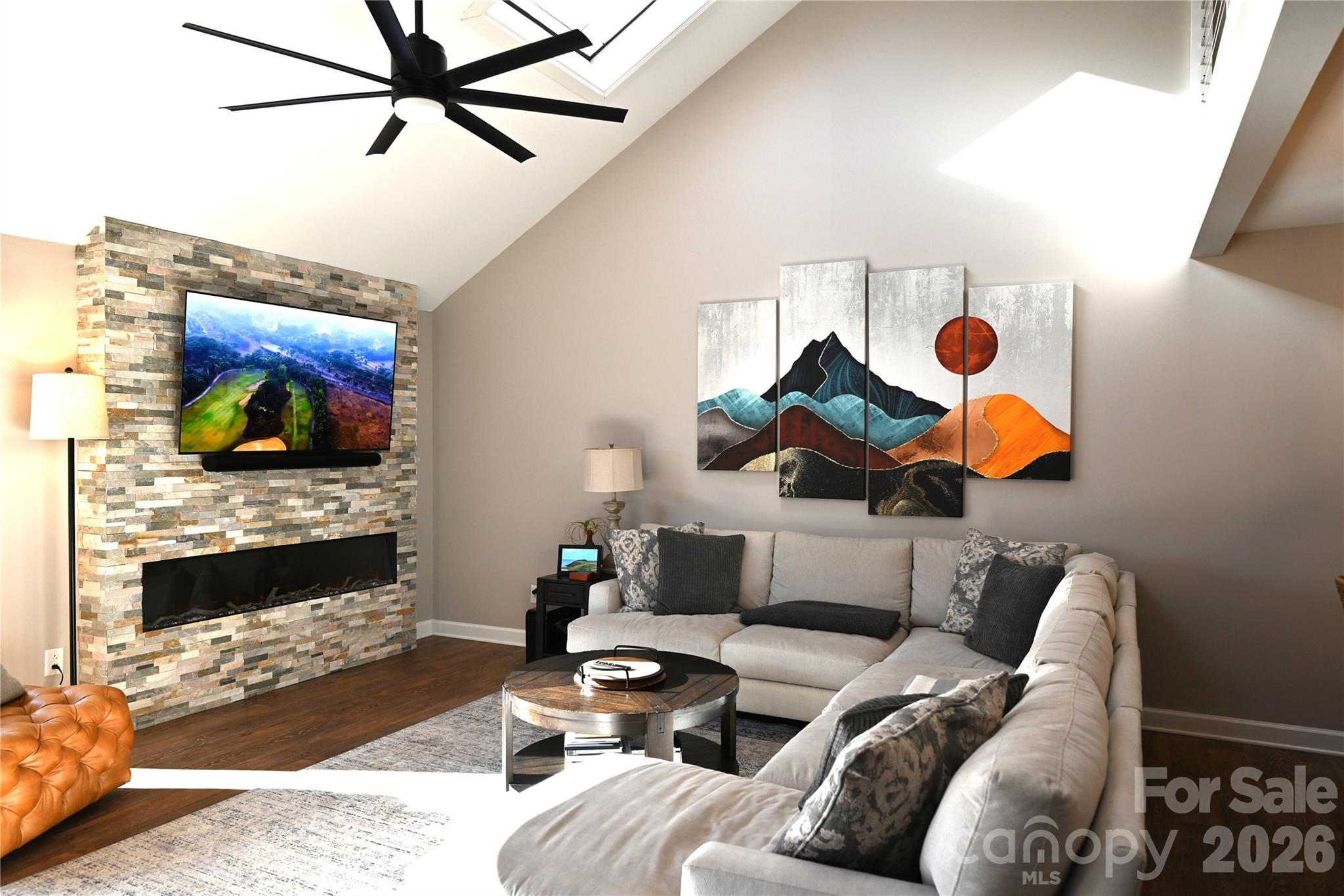 Rock Barn - Residential