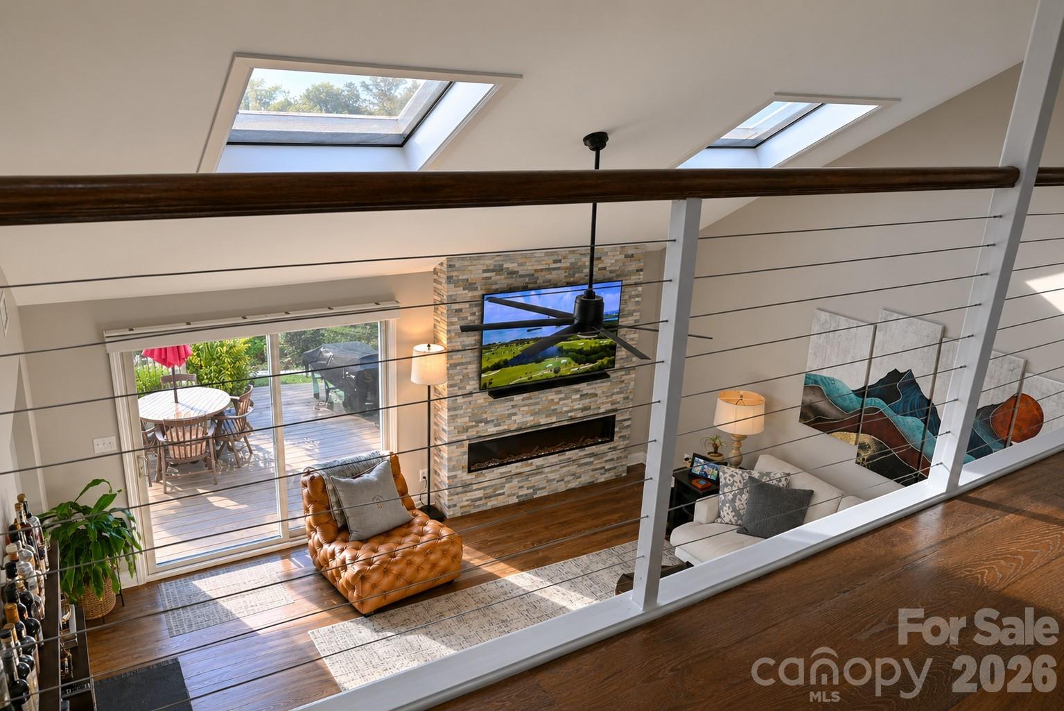Rock Barn - Residential