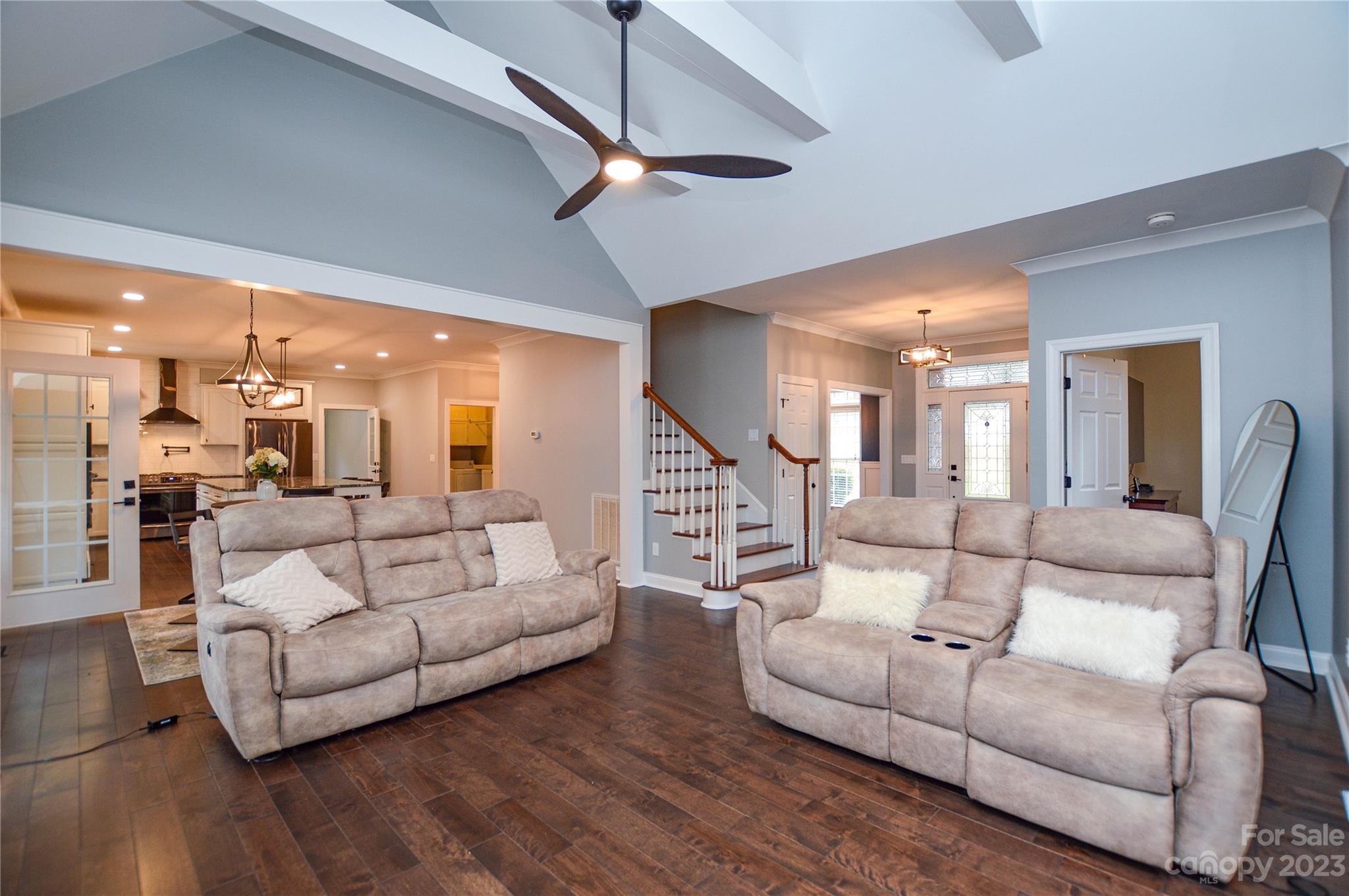 Hunters Place - Residential