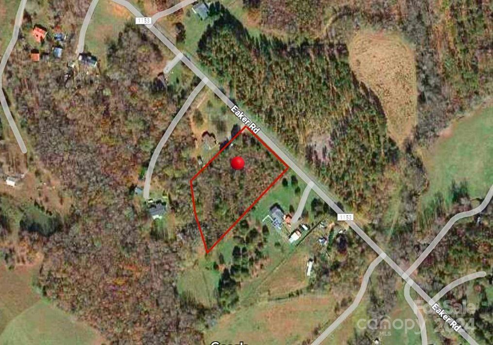 Discover your dream home site on this serene 2.27-acre lot in the countryside. Enjoy the abundant natural beauty, perfect for building your ideal residence with space for gardens and outdoor living. Experience the tranquility of rural living while staying close to nearby towns, shopping, dining, and recreation. This lot offers endless possibilities for a family home, weekend retreat, or investment property. Schedule a visit today and start envisioning your future here!