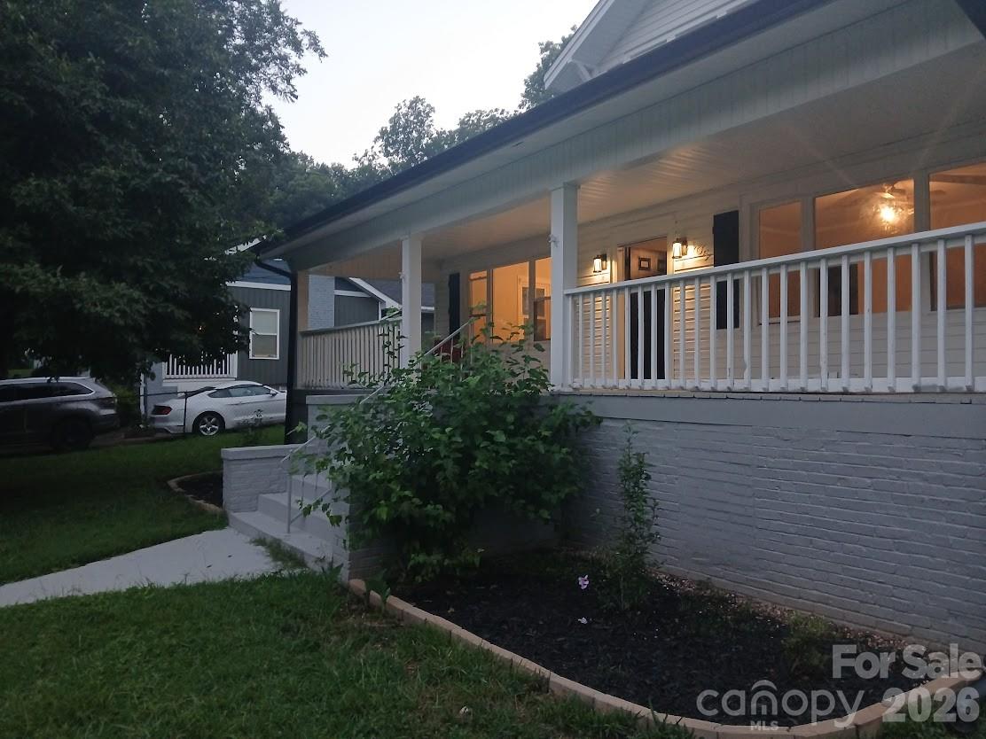 Hilltop - Residential