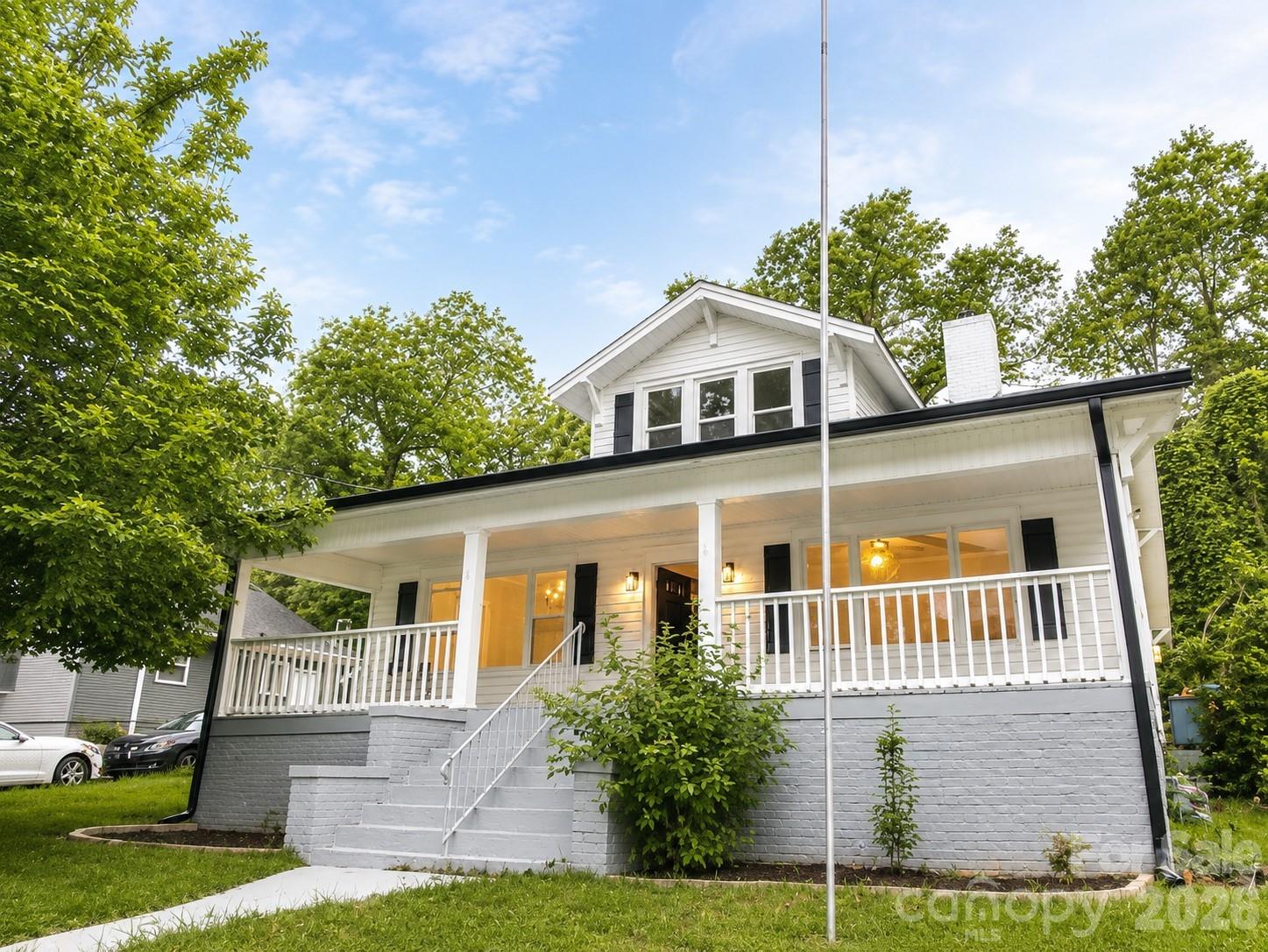 Hilltop - Residential
