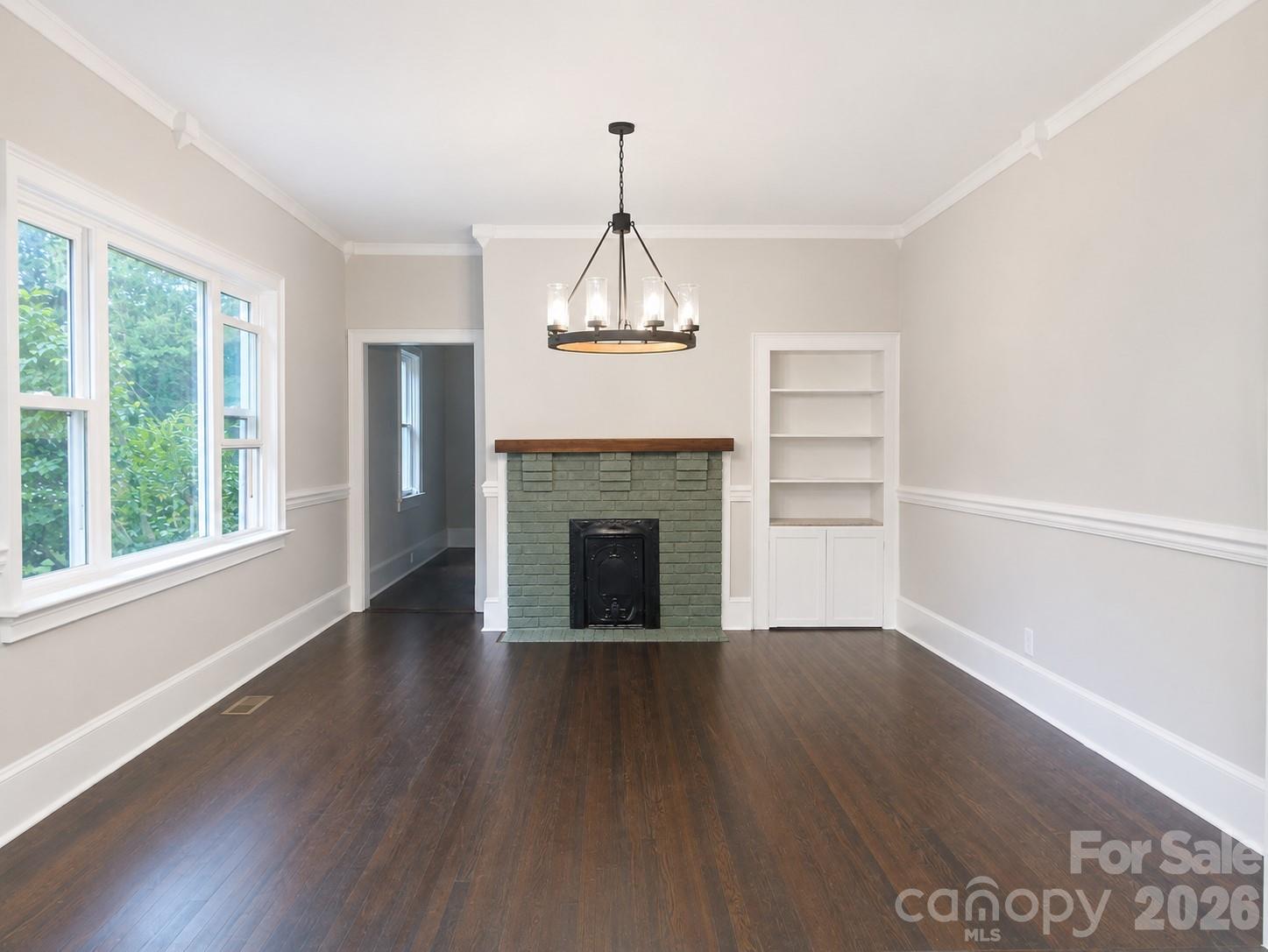 Hilltop - Residential