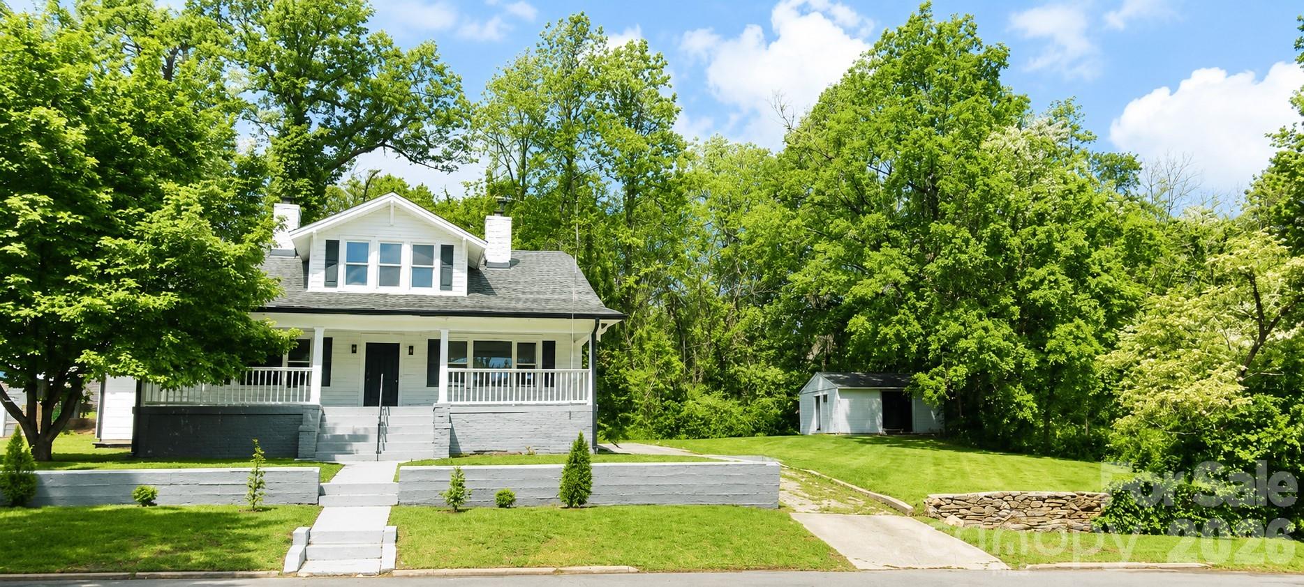 Hilltop - Residential