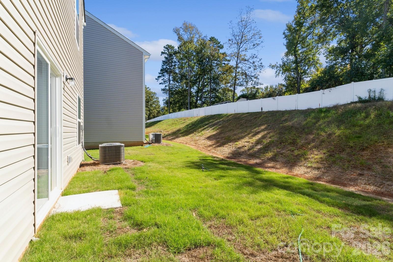 Creedmore Hills - Residential