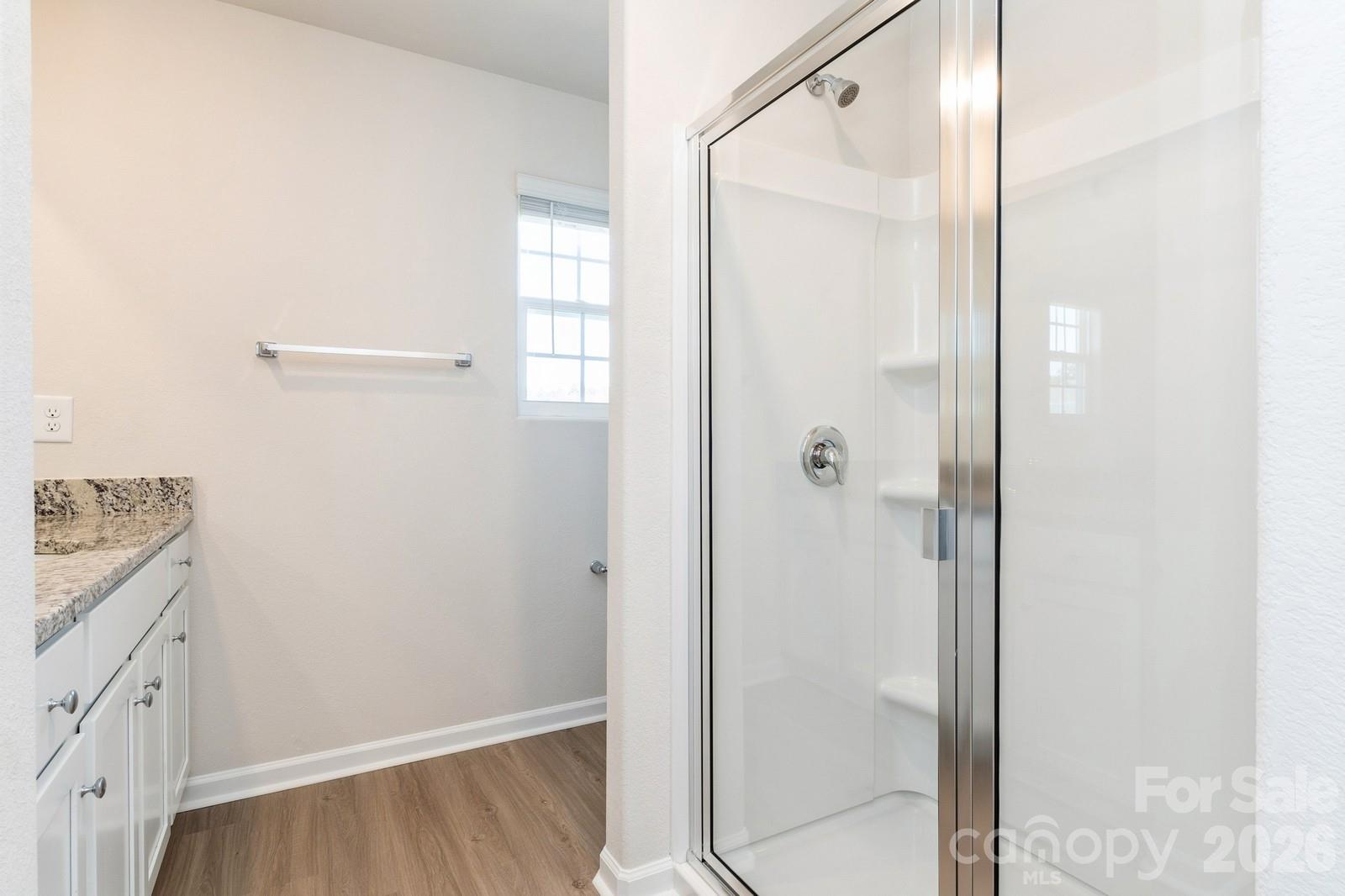 Creedmore Hills - Residential