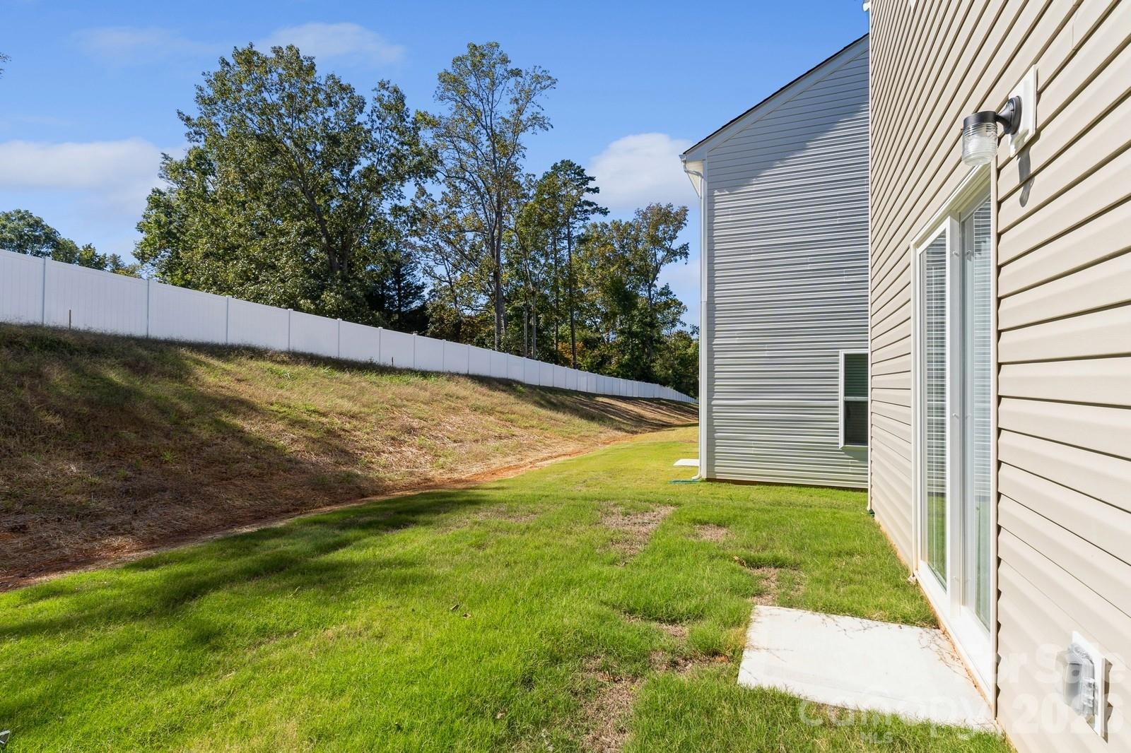 Creedmore Hills - Residential