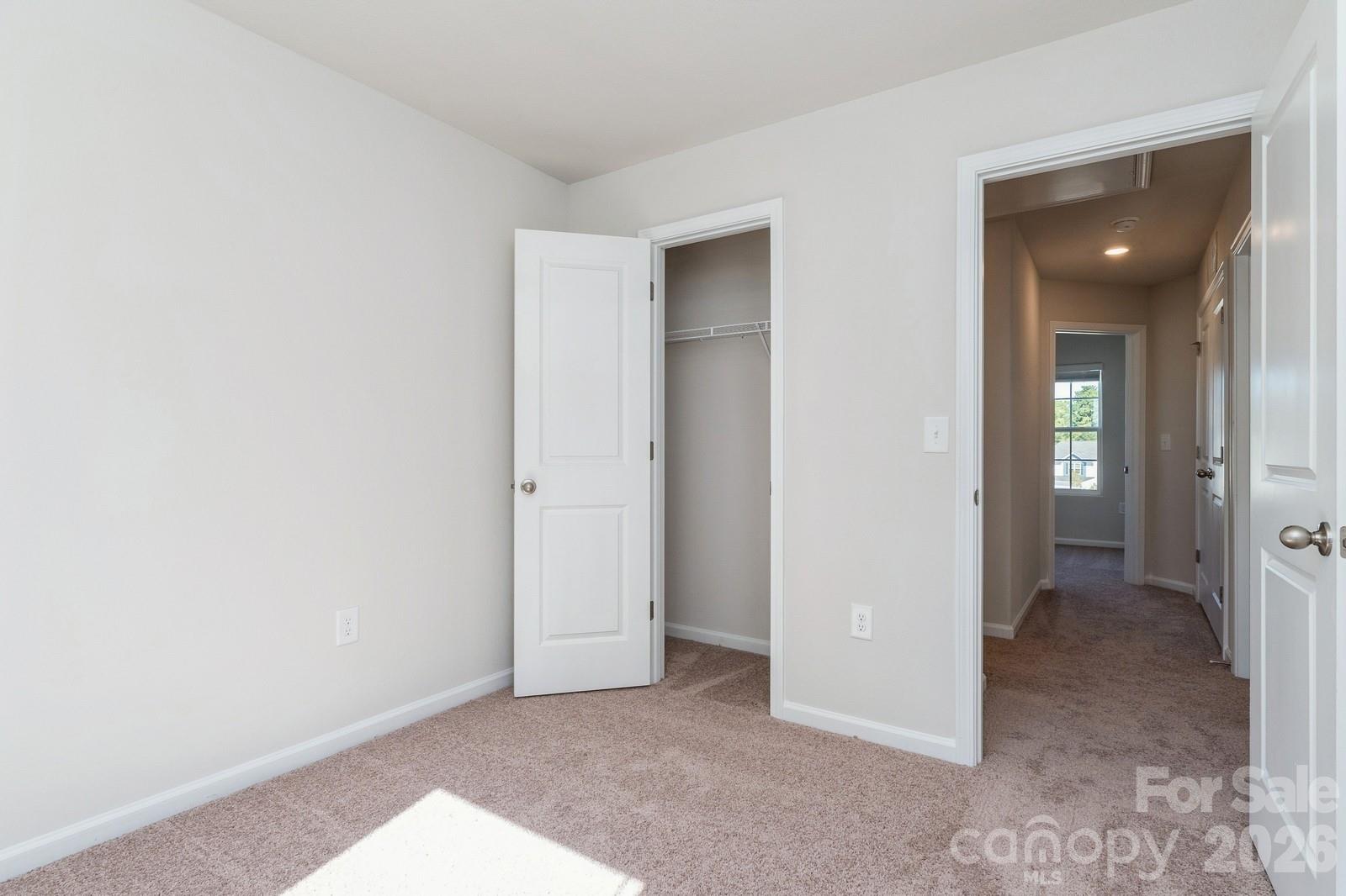 Creedmore Hills - Residential