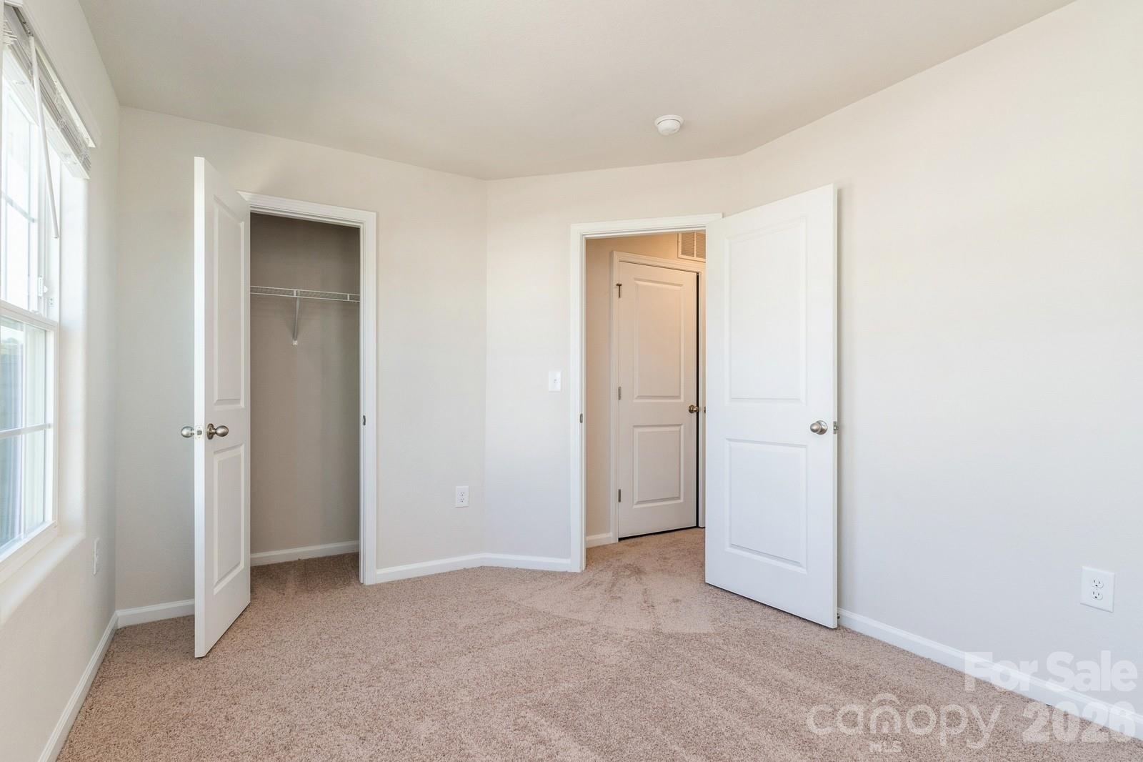 Creedmore Hills - Residential