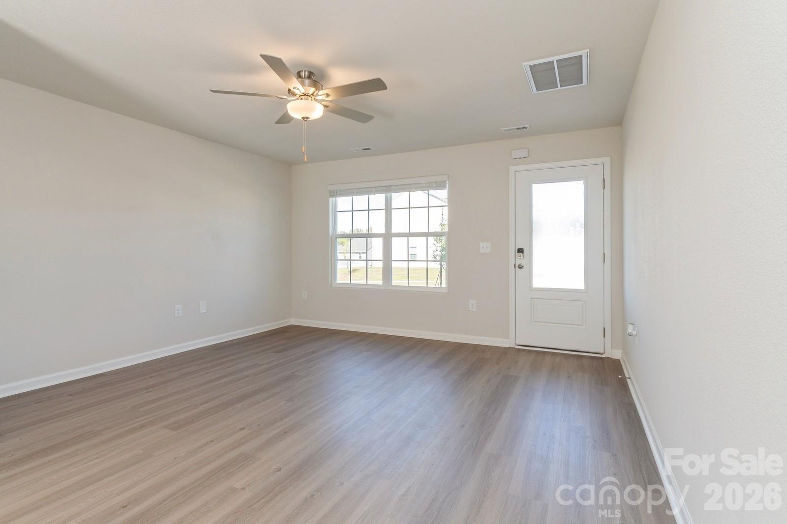 Creedmore Hills - Residential