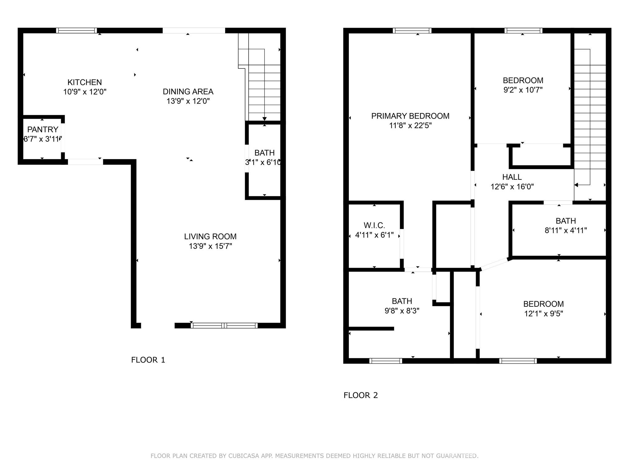 Creedmore Hills - Residential